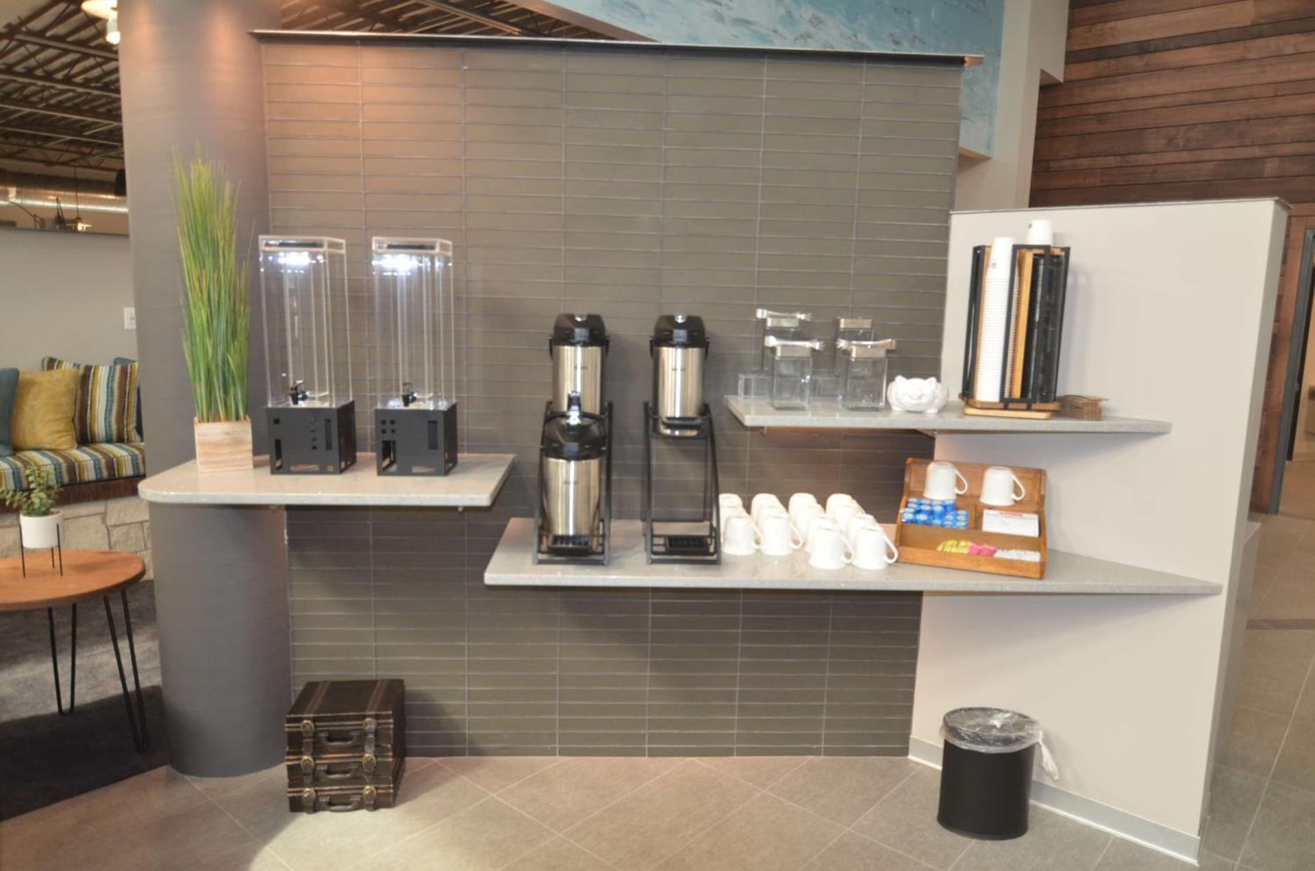 Best Western Premier Des Moines-Ankeny Hotel gallery photo in Ankeny, IA — image 17