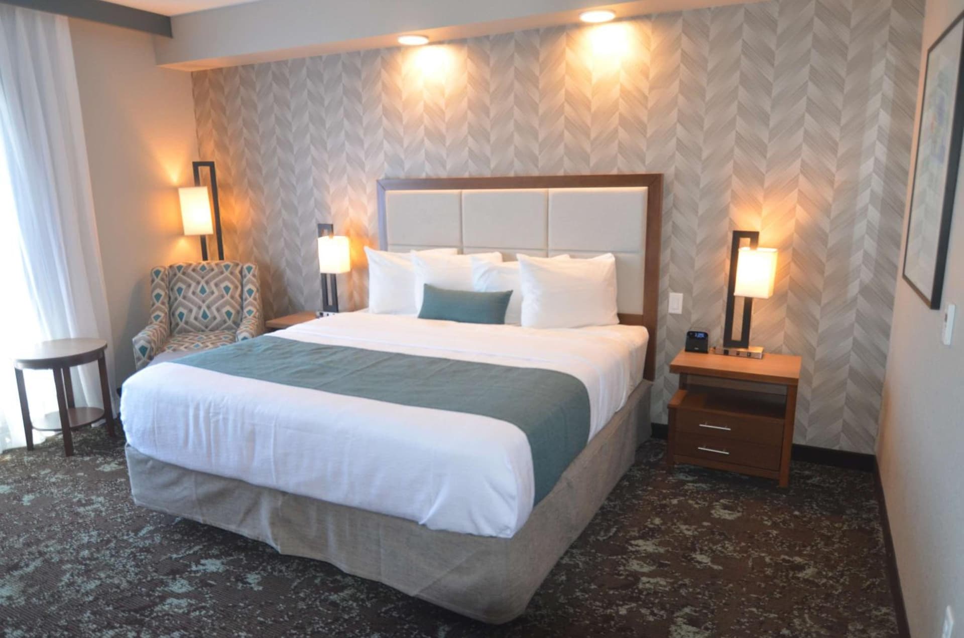 Best Western Premier Des Moines-Ankeny Hotel gallery photo in Ankeny, IA — image 39