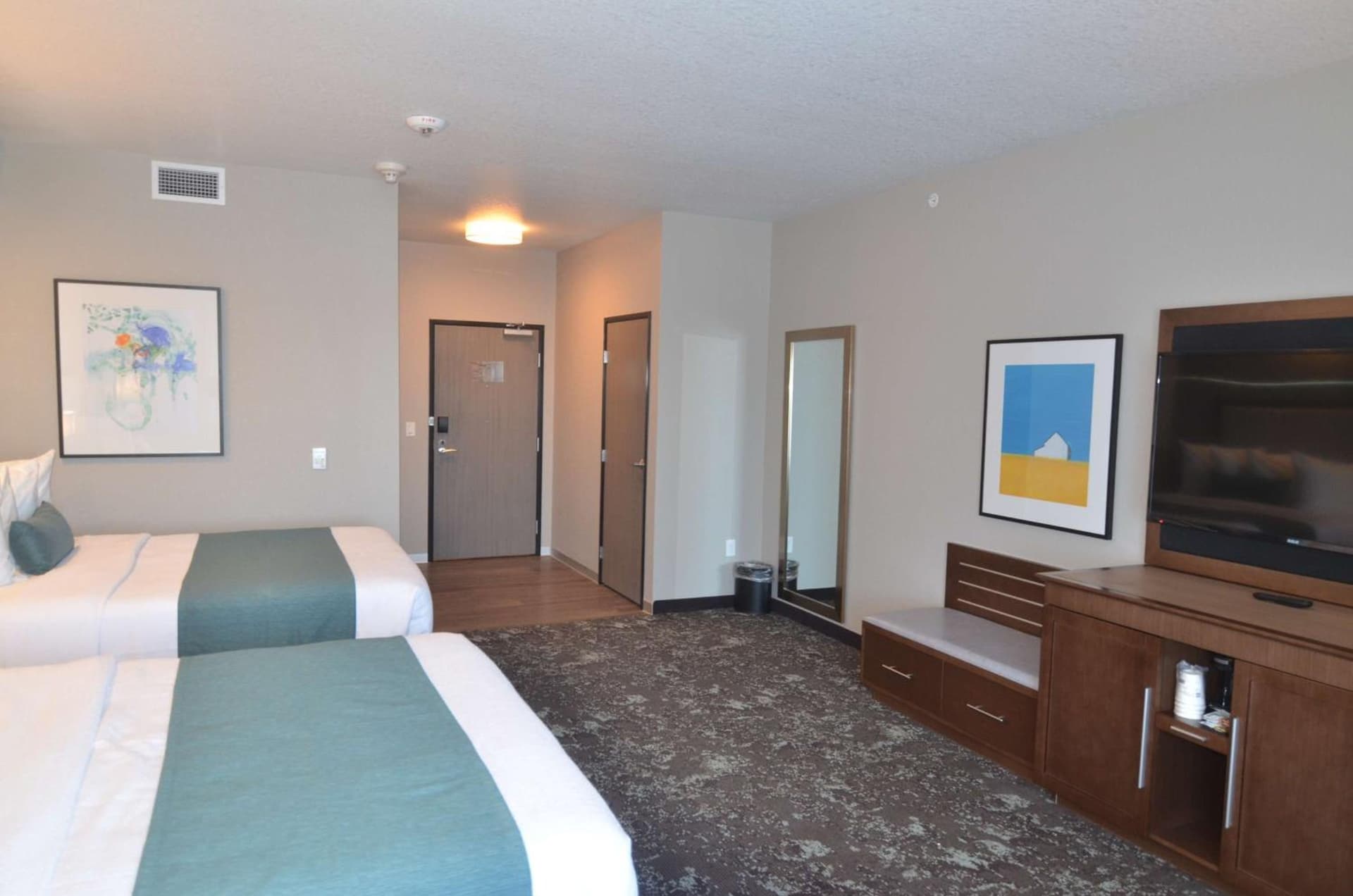 Best Western Premier Des Moines-Ankeny Hotel gallery photo in Ankeny, IA — image 20