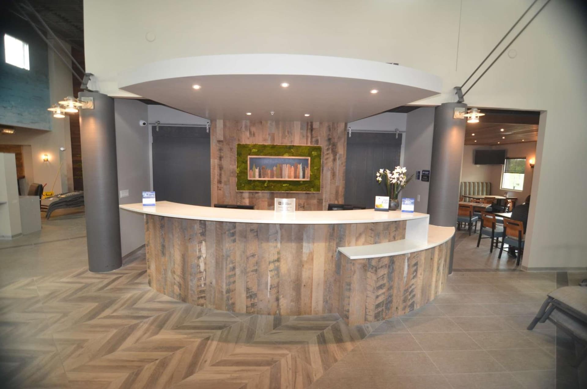 Best Western Premier Des Moines-Ankeny Hotel gallery photo in Ankeny, IA — image 48