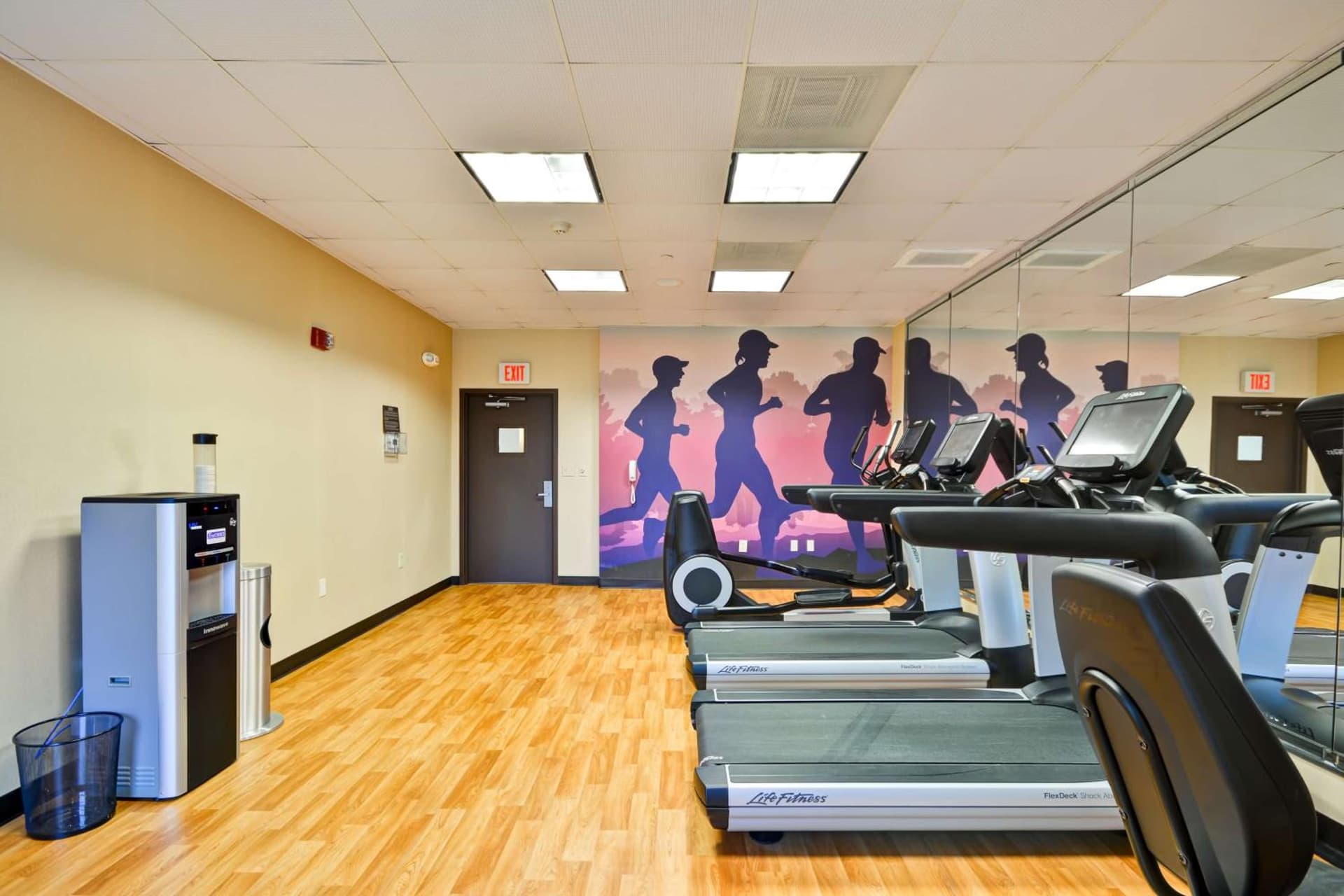 Hyatt Place Baton Rouge/I-10 gallery photo in Baton Rouge, LA — image 15