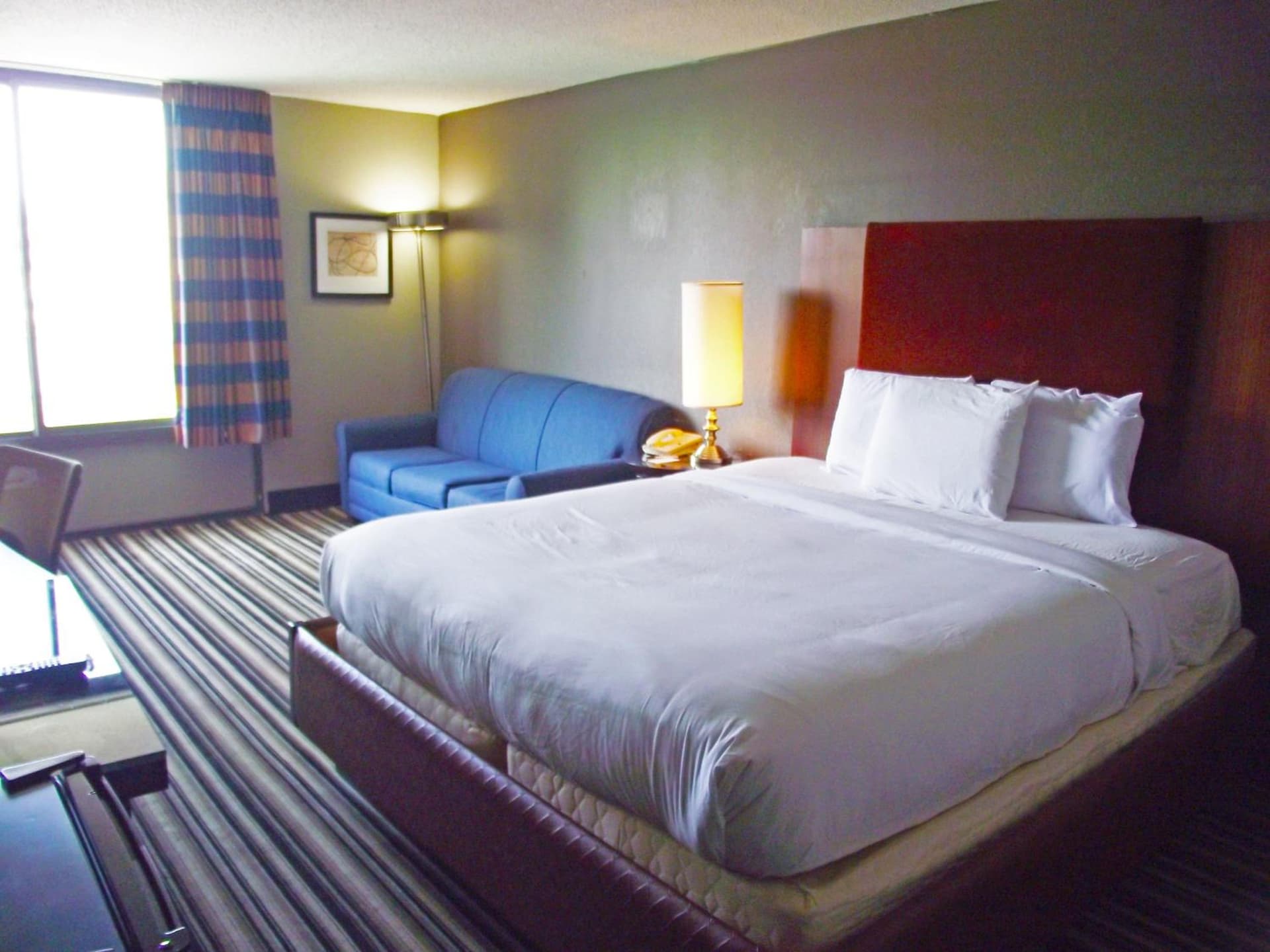 Travelodge by Wyndham Memphis Airport/Graceland gallery photo in Memphis, TN — image 52
