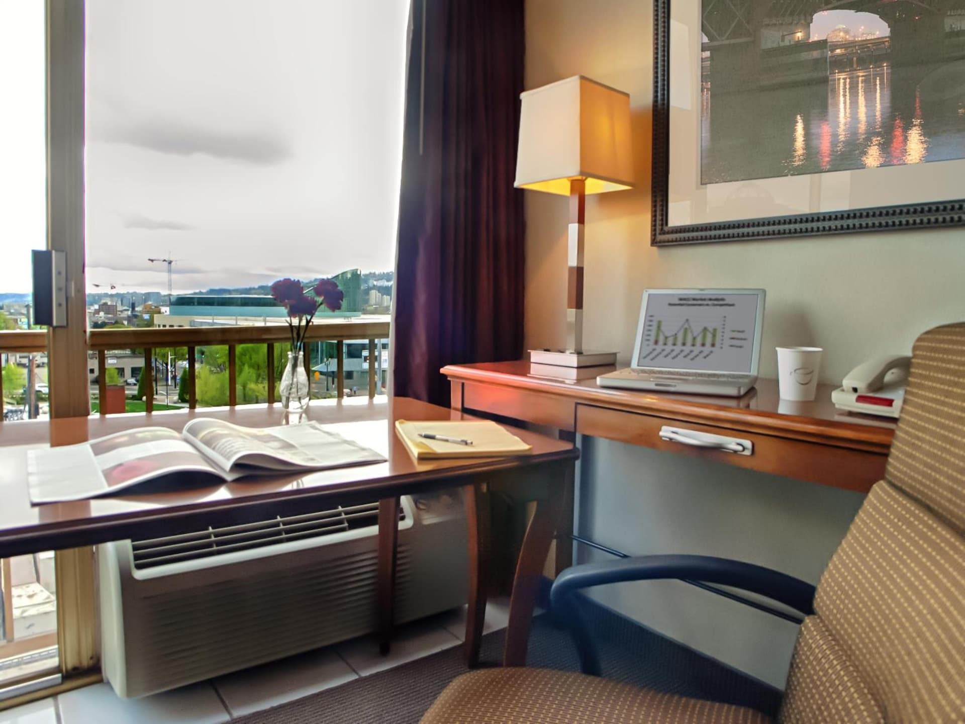Inn at the Convention Center gallery photo in Portland, OR — image 7