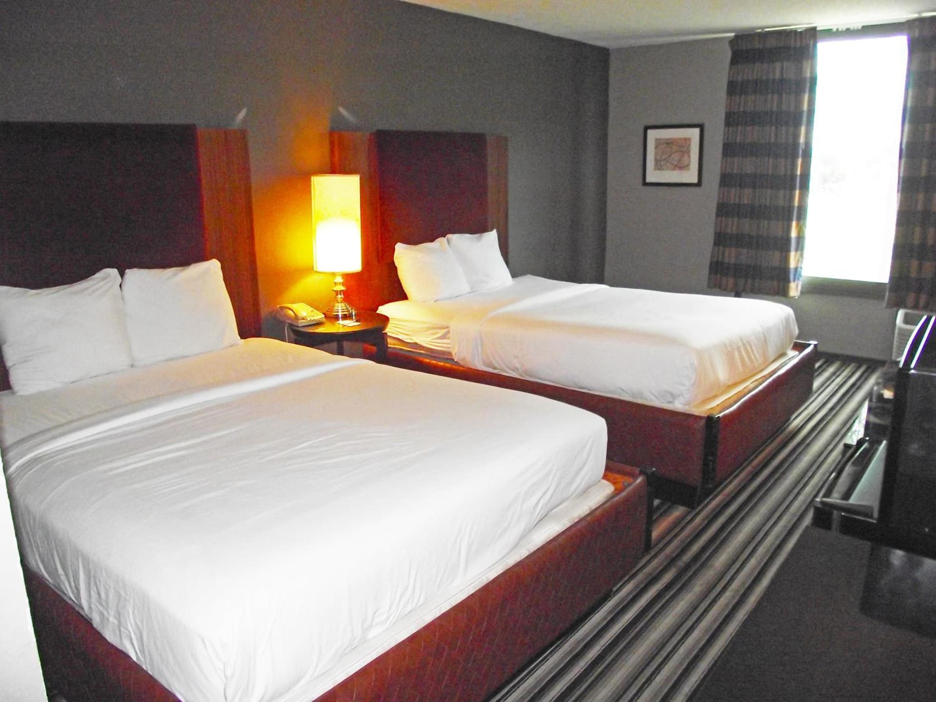 Travelodge by Wyndham Memphis Airport/Graceland gallery photo in Memphis, TN — image 30