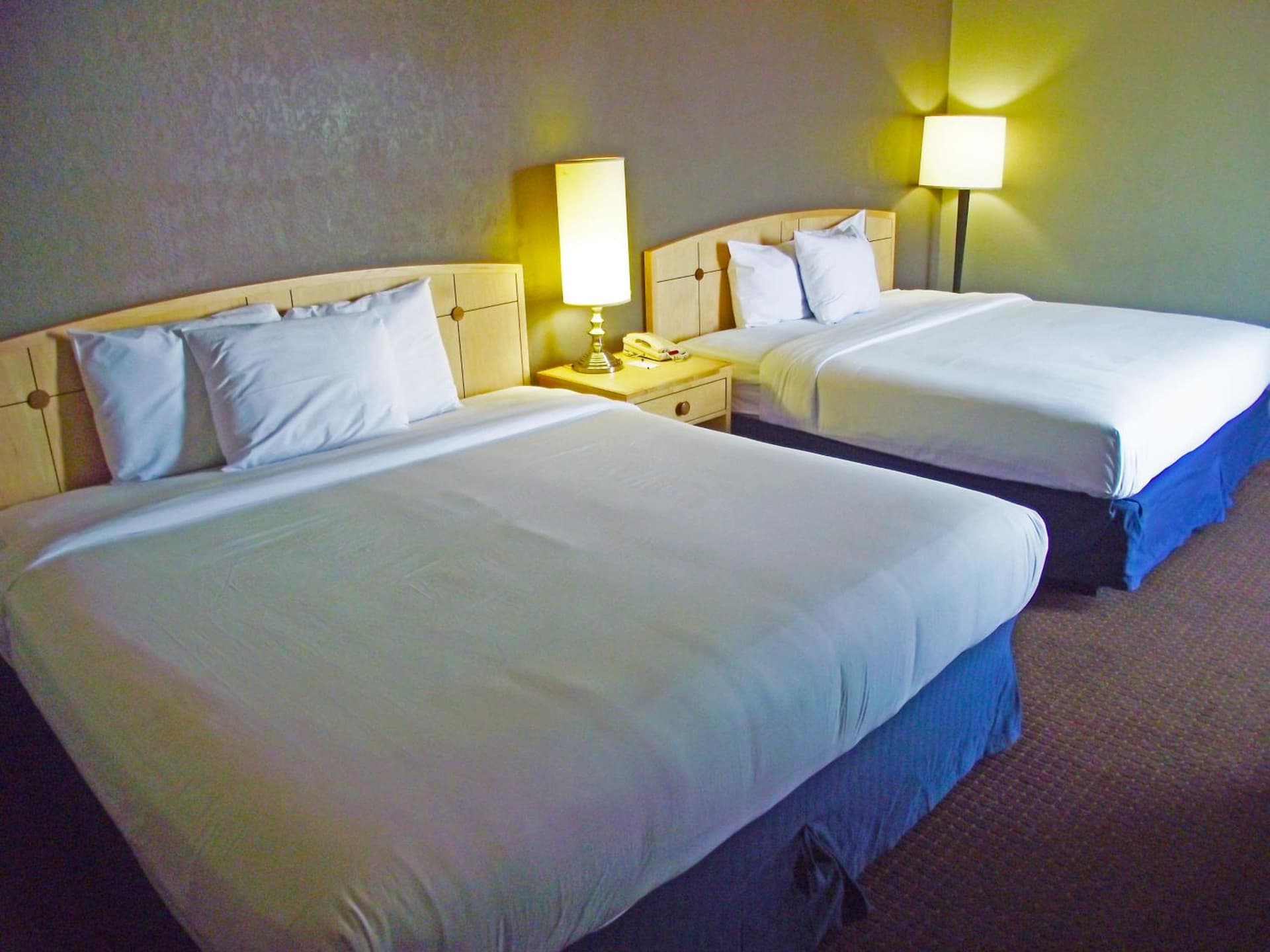 Travelodge by Wyndham Memphis Airport/Graceland gallery photo in Memphis, TN — image 63