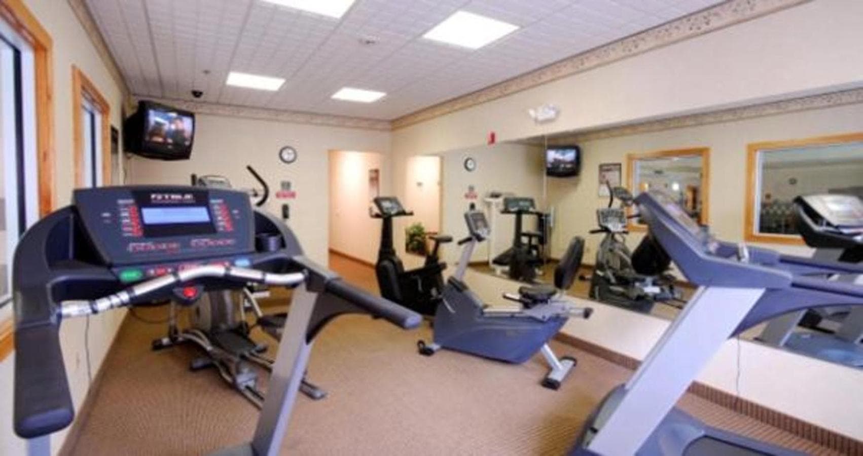 Country Inn & Suites by Radisson, Cincinnati Airport, KY gallery photo in Hebron, KY — image 19