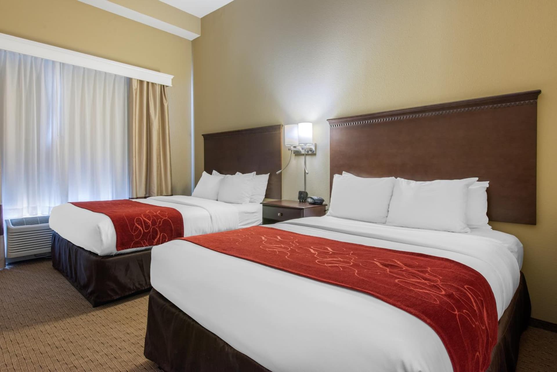 Comfort Suites Sarasota-Siesta Key gallery photo in Sarasota, FL — image 7