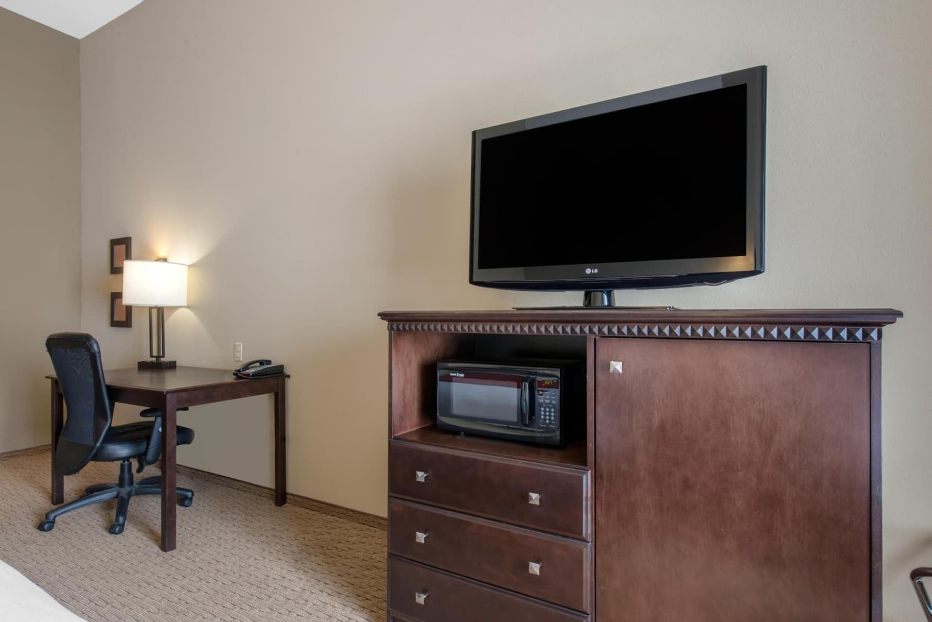Comfort Suites Sarasota-Siesta Key gallery photo in Sarasota, FL — image 28