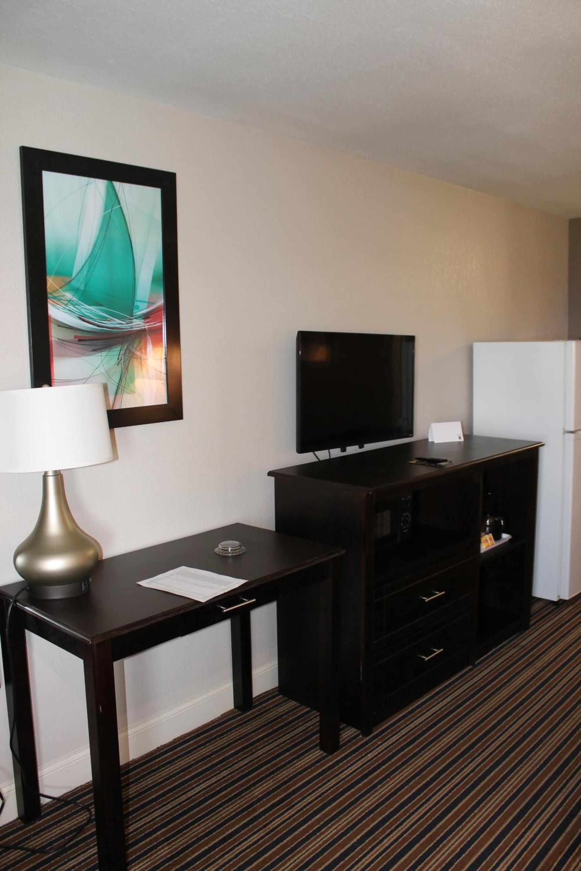 Quality Inn & Suites Port Arthur - Nederland gallery photo in Port Arthur, TX — image 54