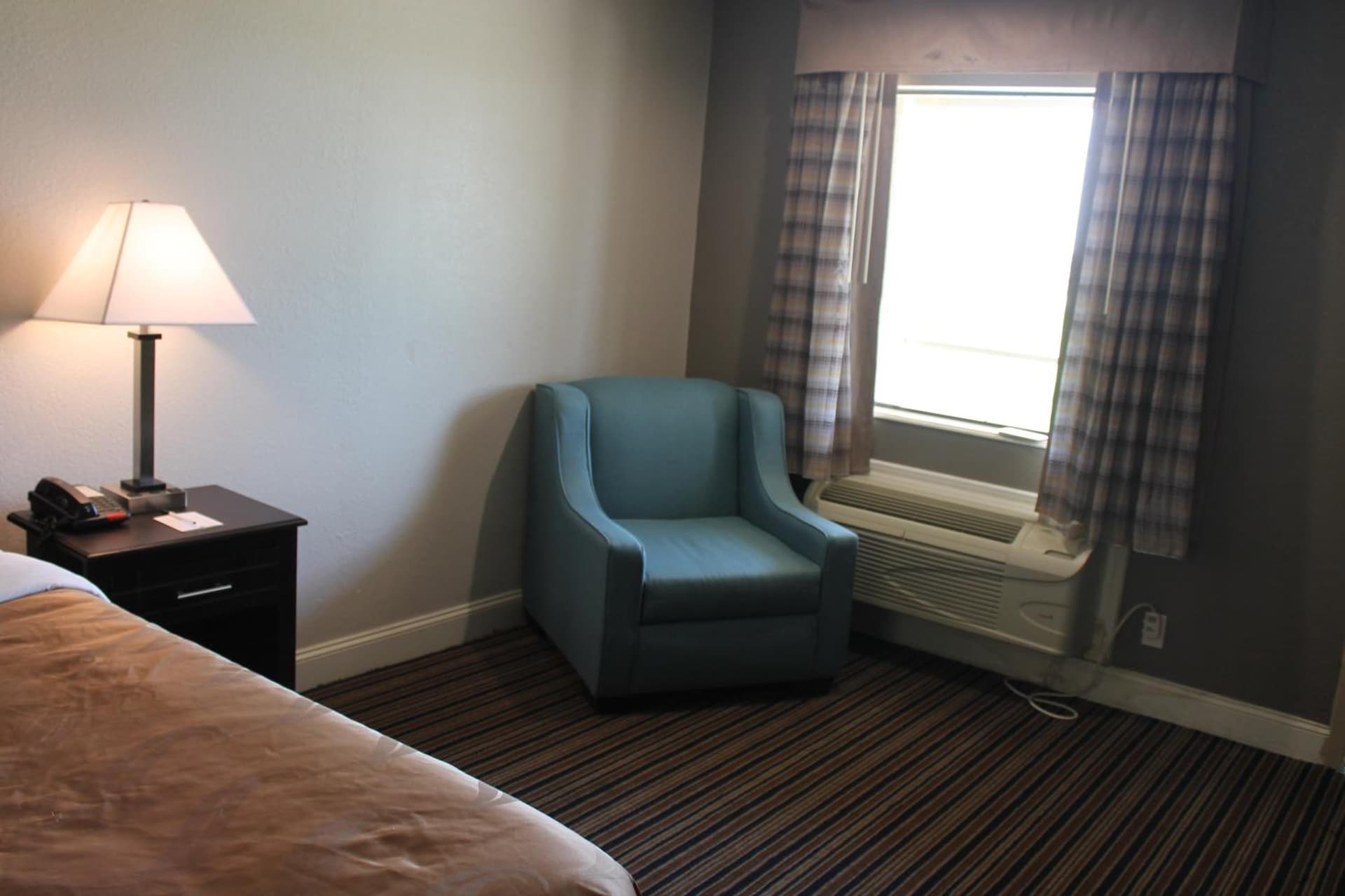 Quality Inn & Suites Port Arthur - Nederland gallery photo in Port Arthur, TX — image 30