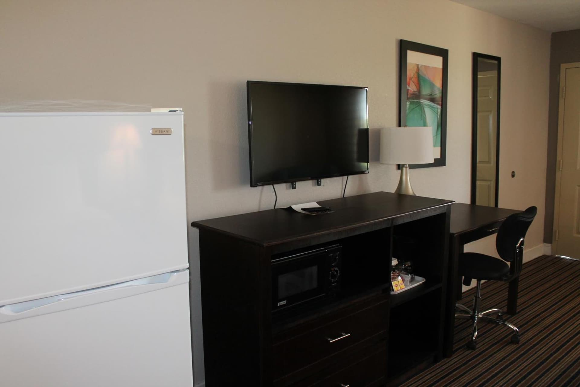 Quality Inn & Suites Port Arthur - Nederland gallery photo in Port Arthur, TX — image 6