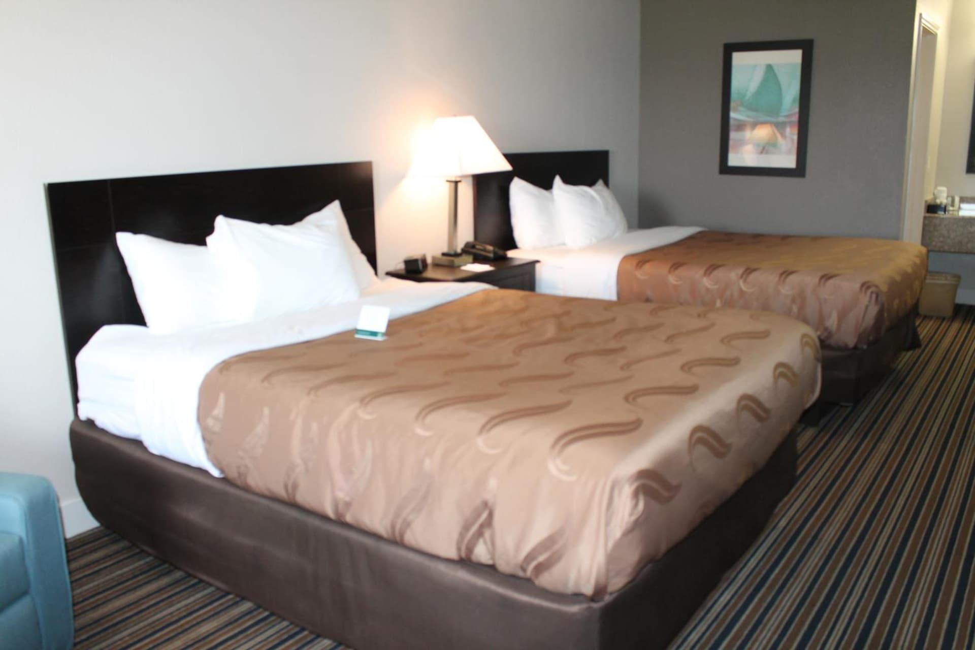 Quality Inn & Suites Port Arthur - Nederland gallery photo in Port Arthur, TX — image 7