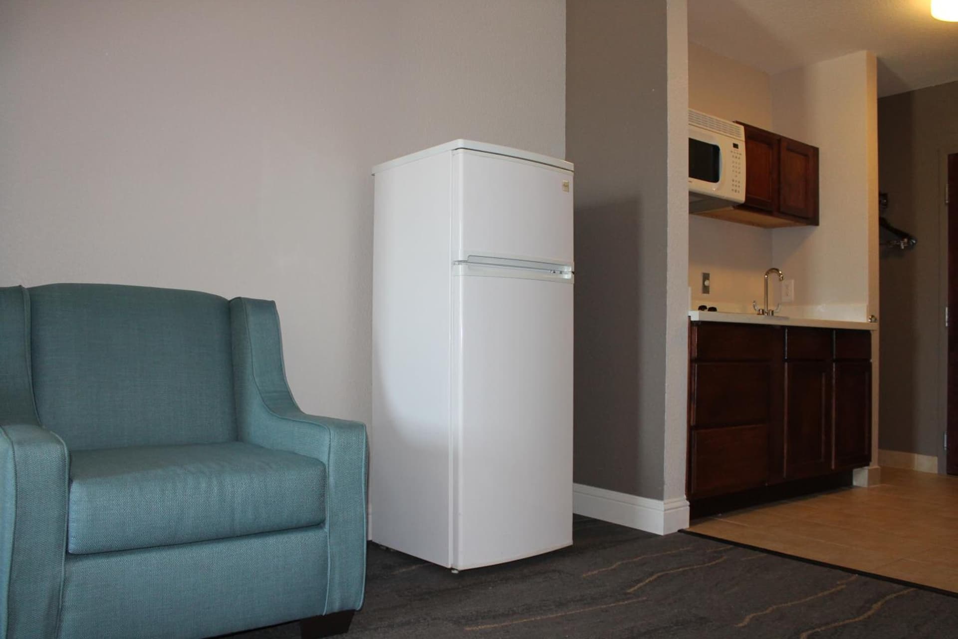 Quality Inn & Suites Port Arthur - Nederland gallery photo in Port Arthur, TX — image 44