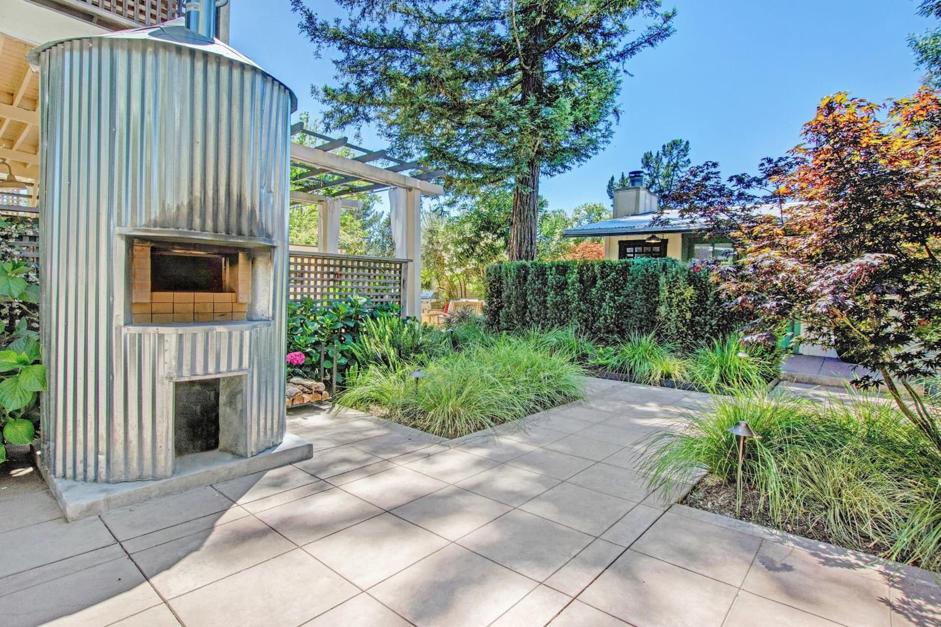 Bungalows 313 gallery photo in Sonoma, CA — image 38