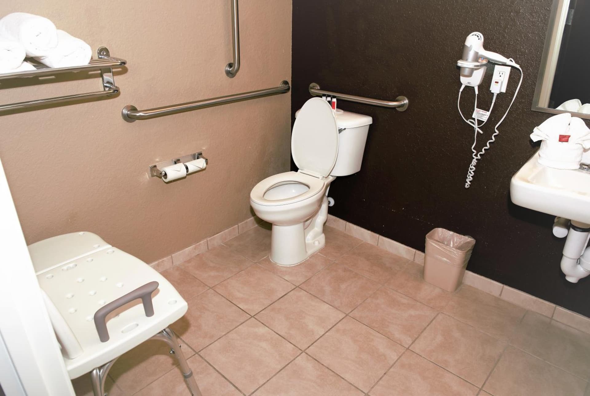 Microtel Inn & Suites by Wyndham Jacksonville Airport property views in Jacksonville, FL — gallery photo 3