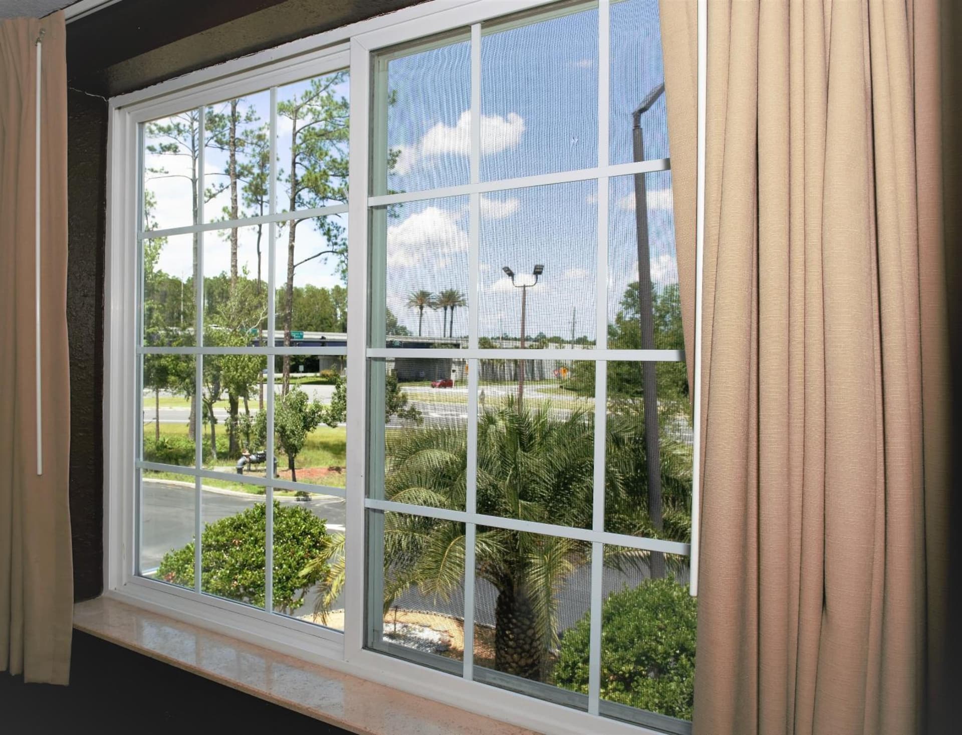Microtel Inn & Suites by Wyndham Jacksonville Airport gallery photo in Jacksonville, FL — image 15