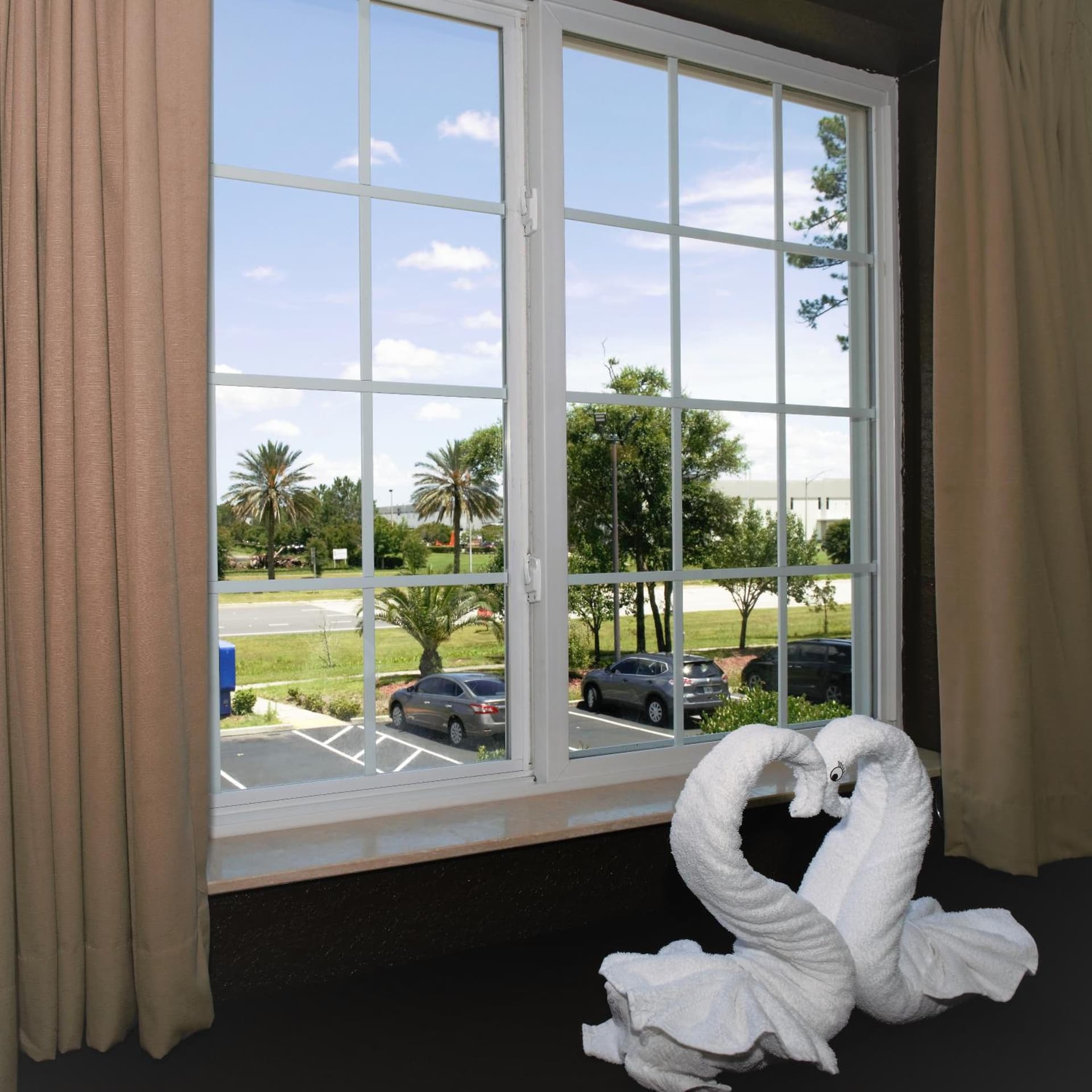 Microtel Inn & Suites by Wyndham Jacksonville Airport gallery photo in Jacksonville, FL — image 35