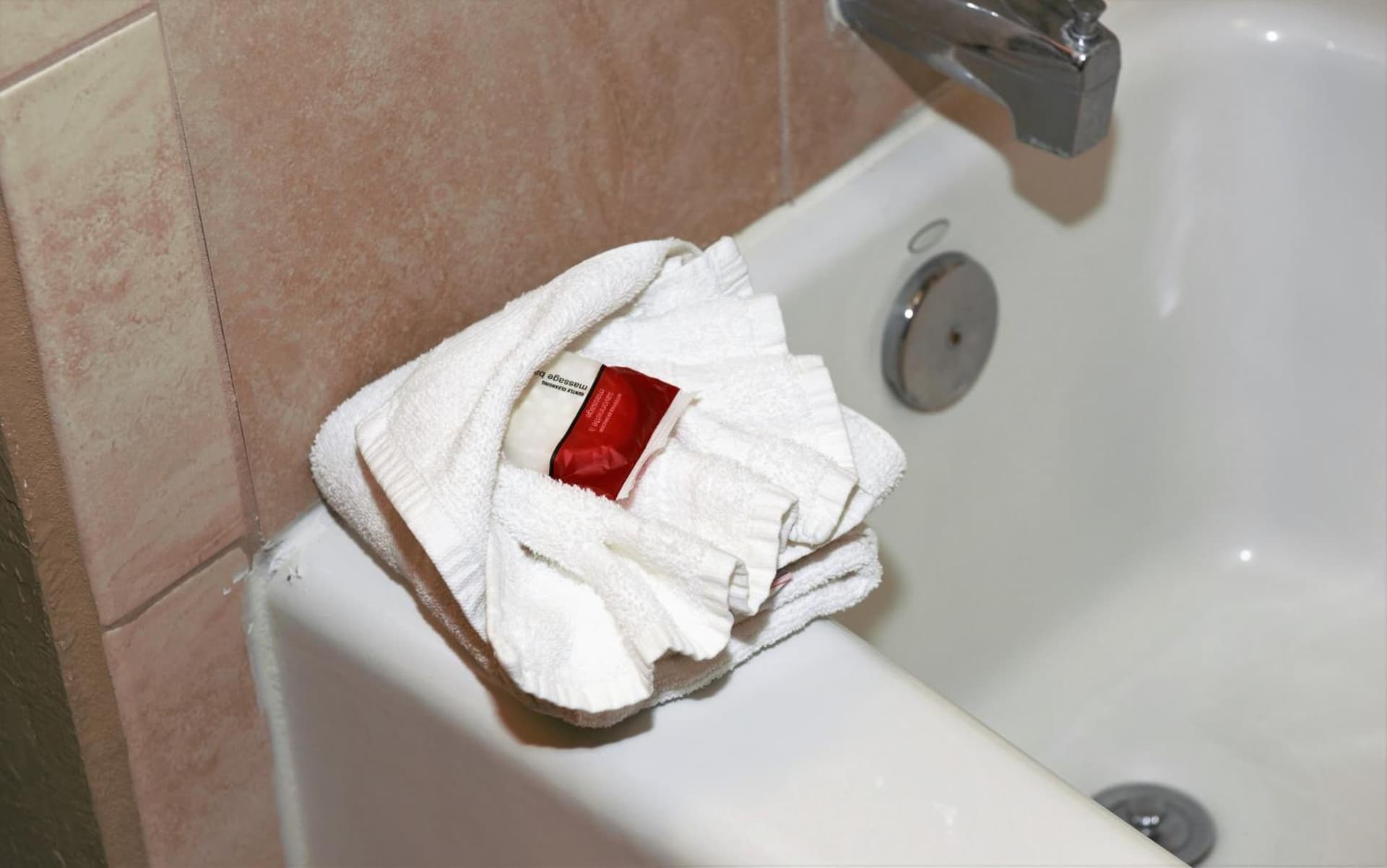 Microtel Inn & Suites by Wyndham Jacksonville Airport gallery photo in Jacksonville, FL — image 33