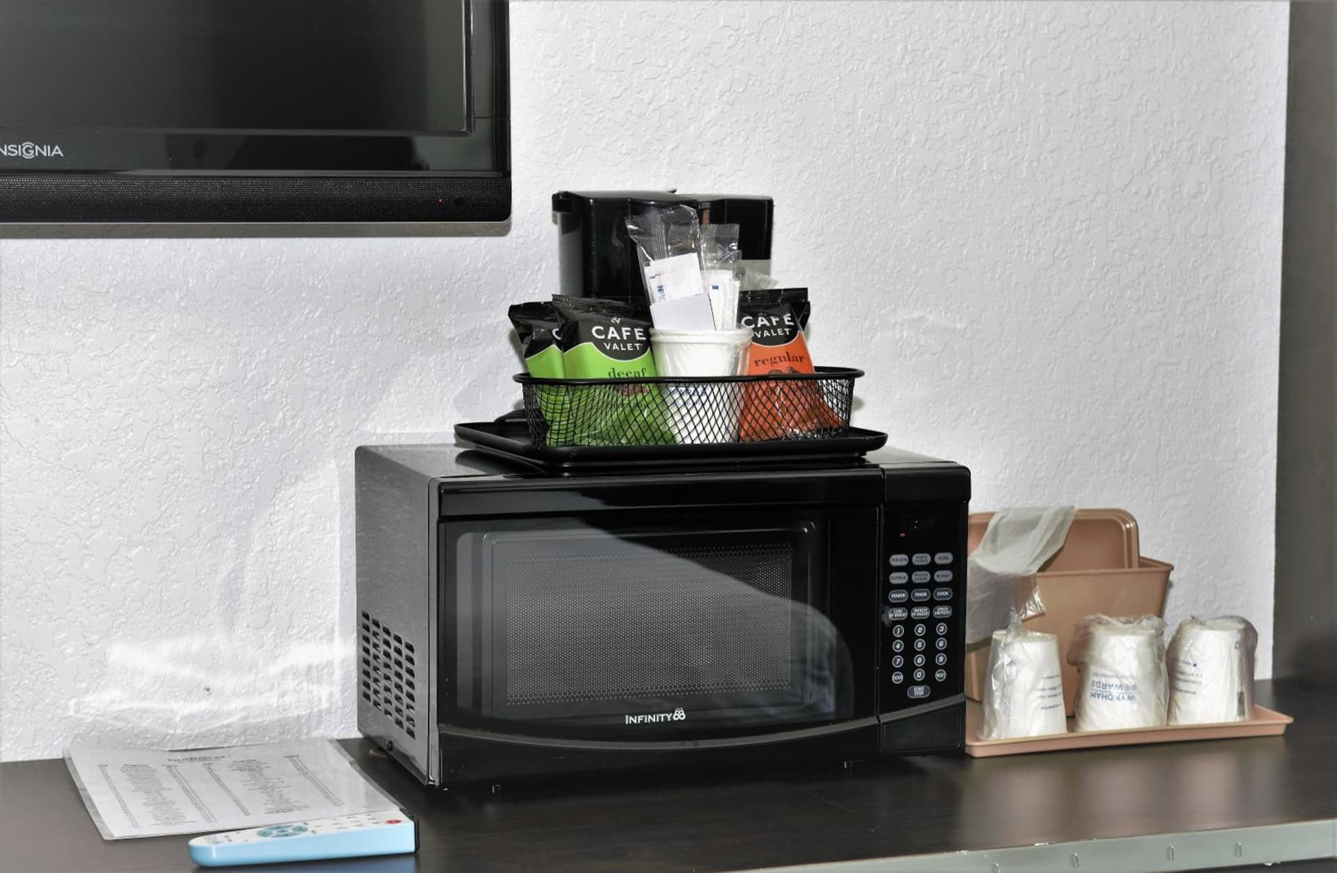 Microtel Inn & Suites by Wyndham Jacksonville Airport gallery photo in Jacksonville, FL — image 23