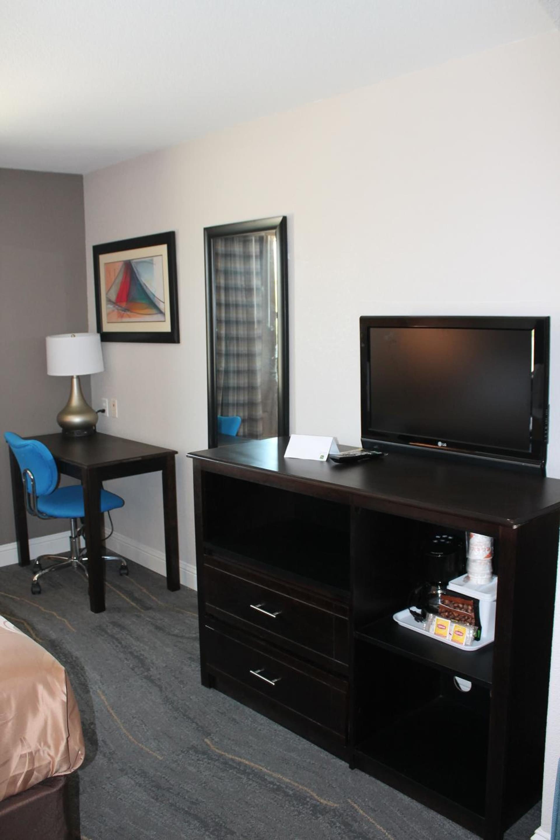 Quality Inn & Suites Port Arthur - Nederland gallery photo in Port Arthur, TX — image 25