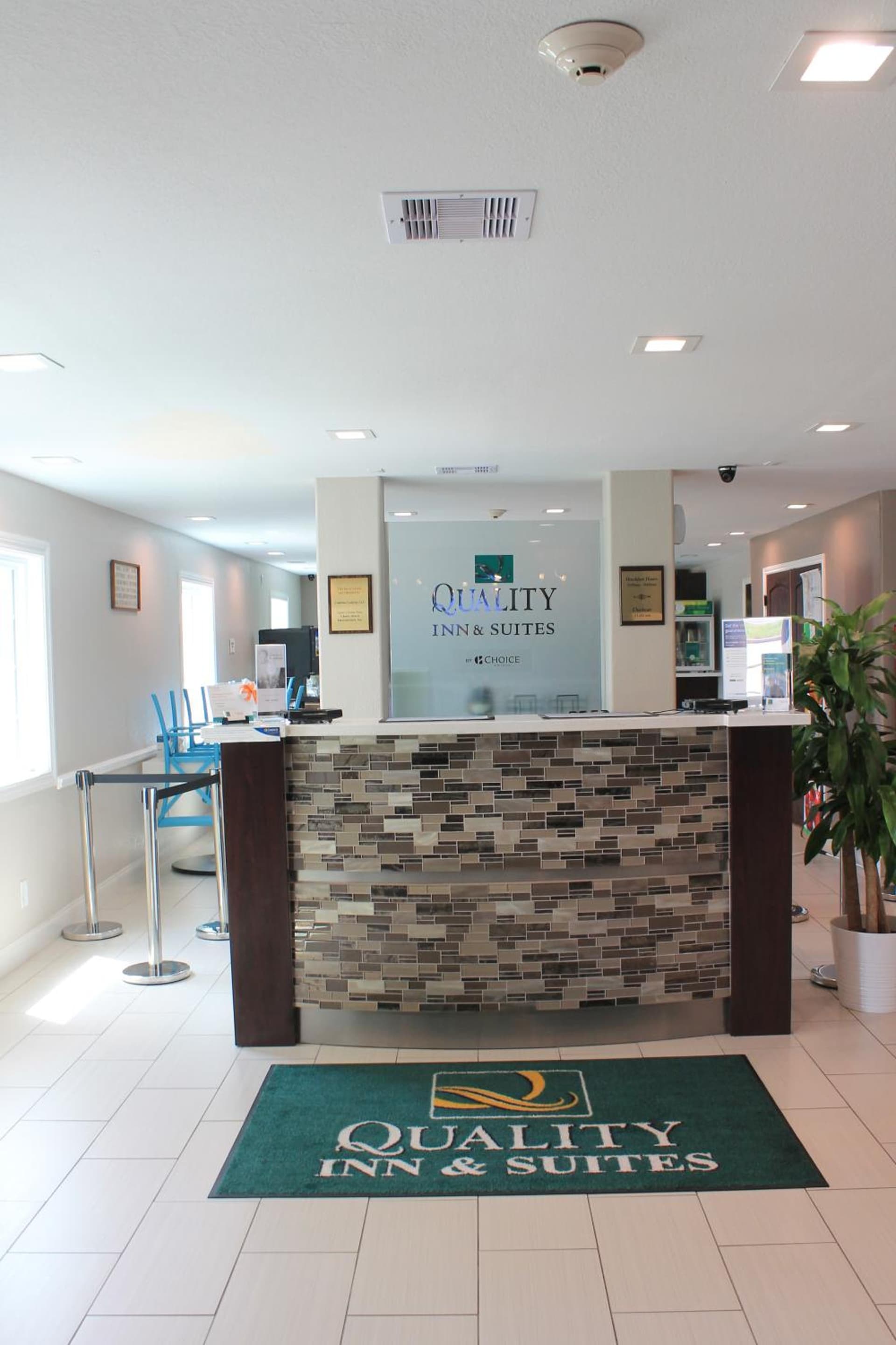Quality Inn & Suites Port Arthur - Nederland gallery photo in Port Arthur, TX — image 21