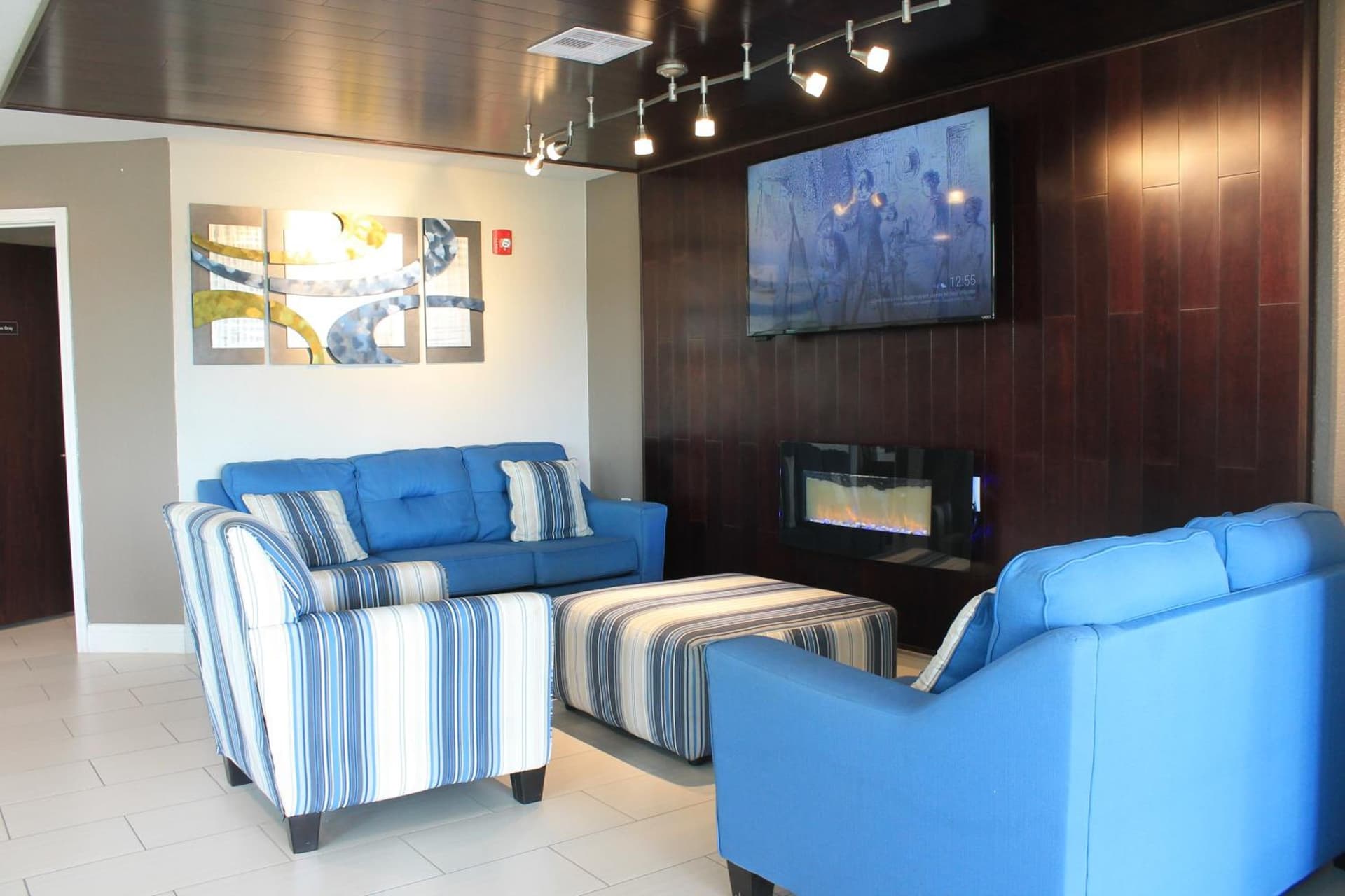 Quality Inn & Suites Port Arthur - Nederland gallery photo in Port Arthur, TX — image 56
