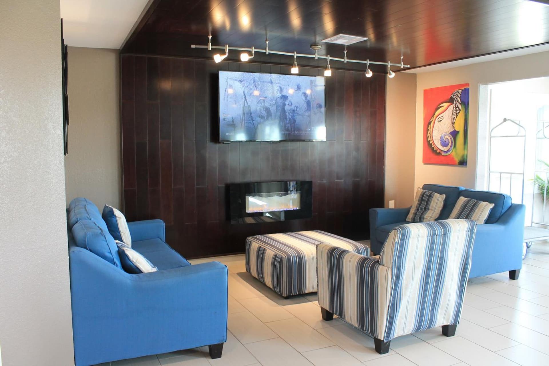 Quality Inn & Suites Port Arthur - Nederland gallery photo in Port Arthur, TX — image 14