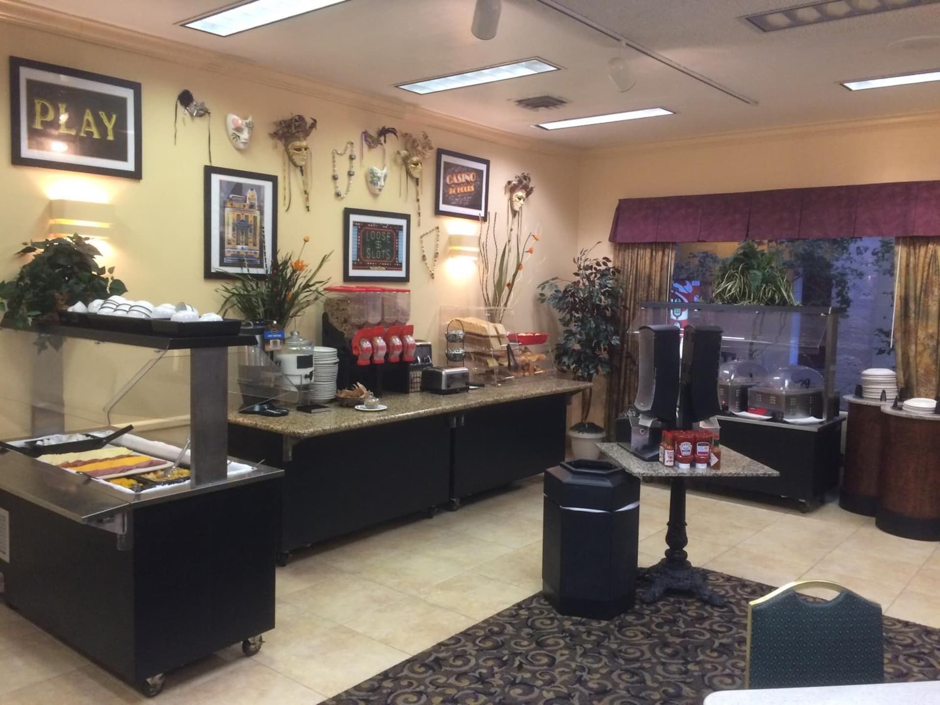 Mardi Gras Hotel & Casino gallery photo in Las Vegas, NV — image 5