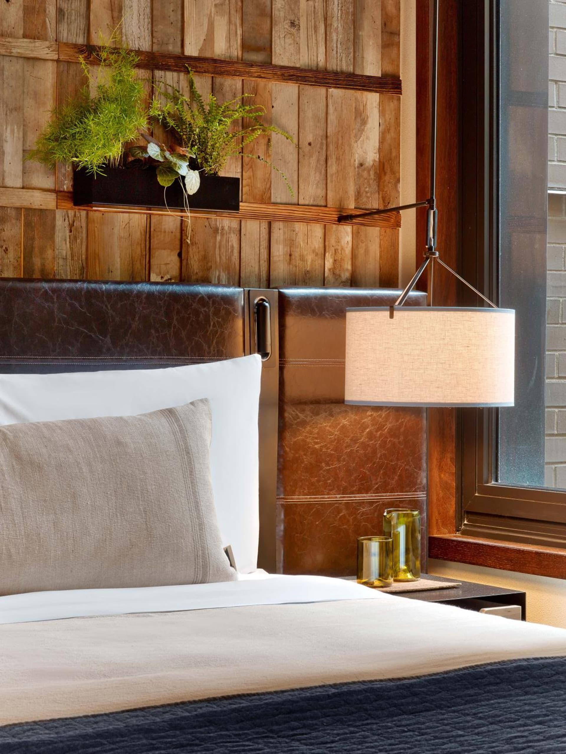 1 Hotel Central Park gallery photo in New York, NY — image 22