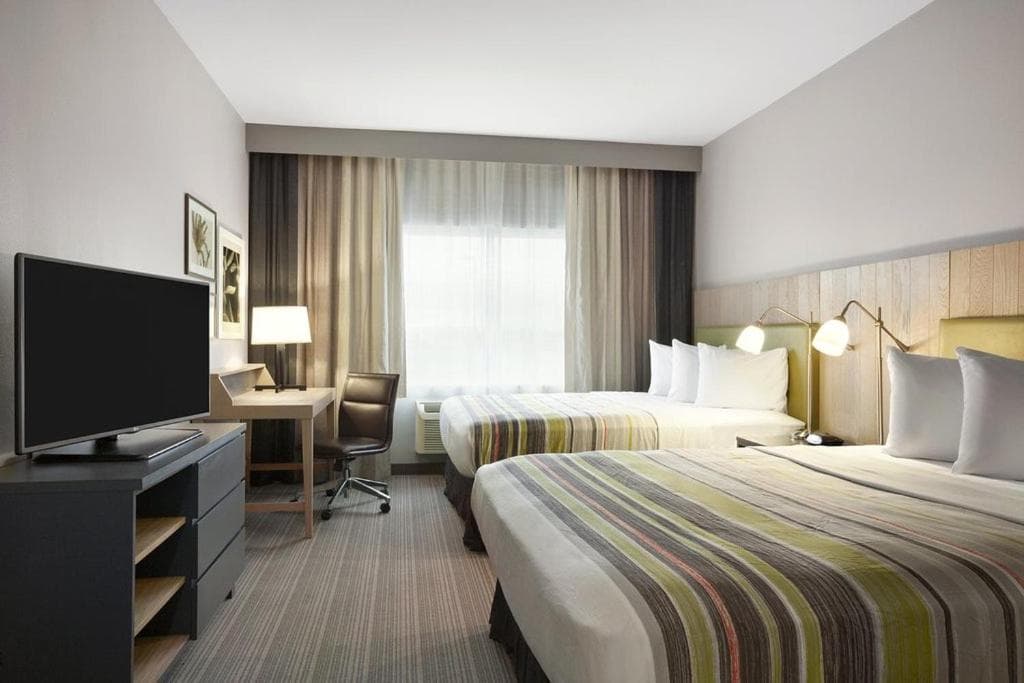 Country Inn & Suites by Radisson, Sandusky South, OH gallery photo in Milan, OH — image 21