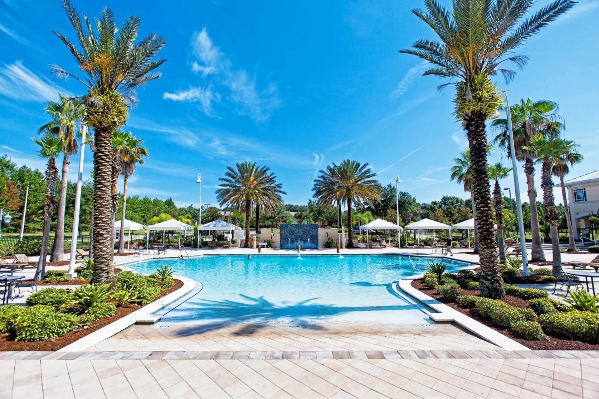 Monumental Hotel Orlando interior in Orlando, FL — gallery photo 2