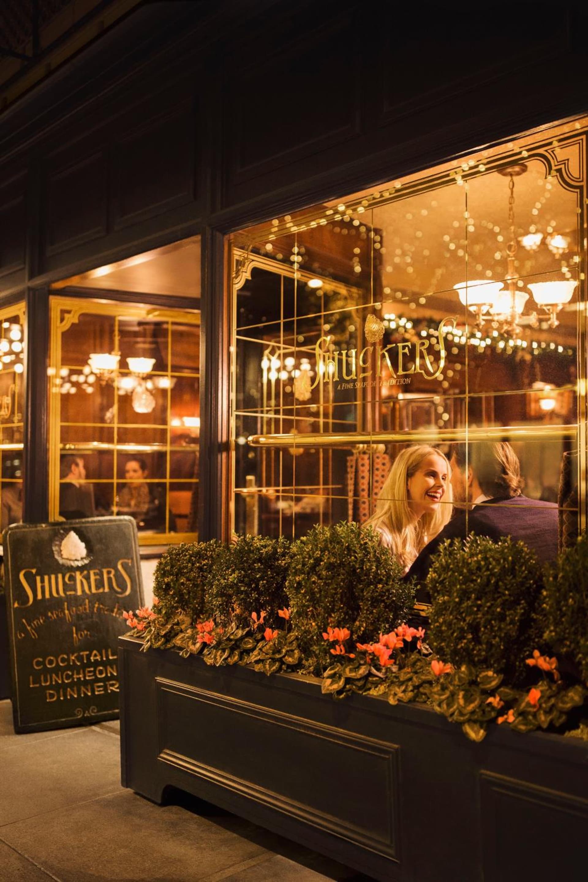 Fairmont Olympic Hotel gallery photo in Seattle, WA — image 96