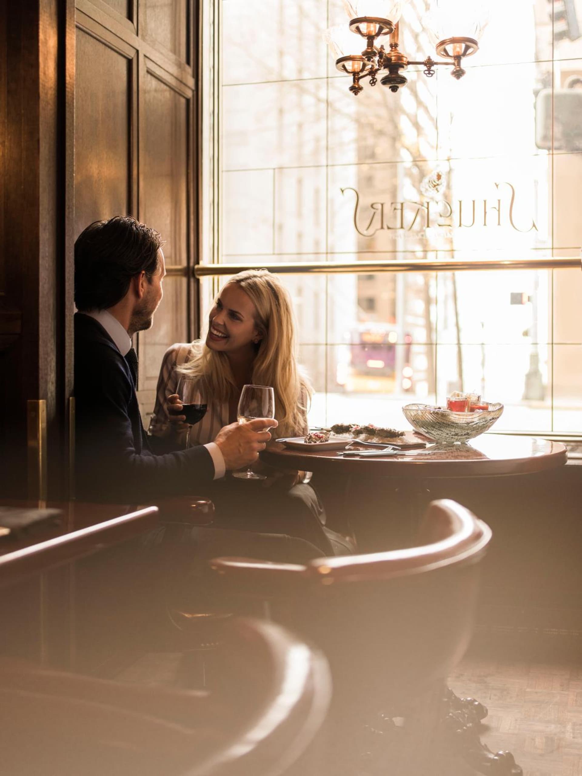 Fairmont Olympic Hotel gallery photo in Seattle, WA — image 95