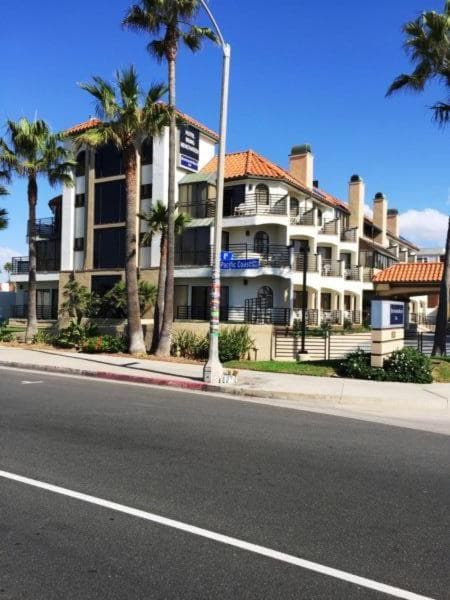 Huntington Beach Inn gallery photo in Huntington Beach, CA — image 13