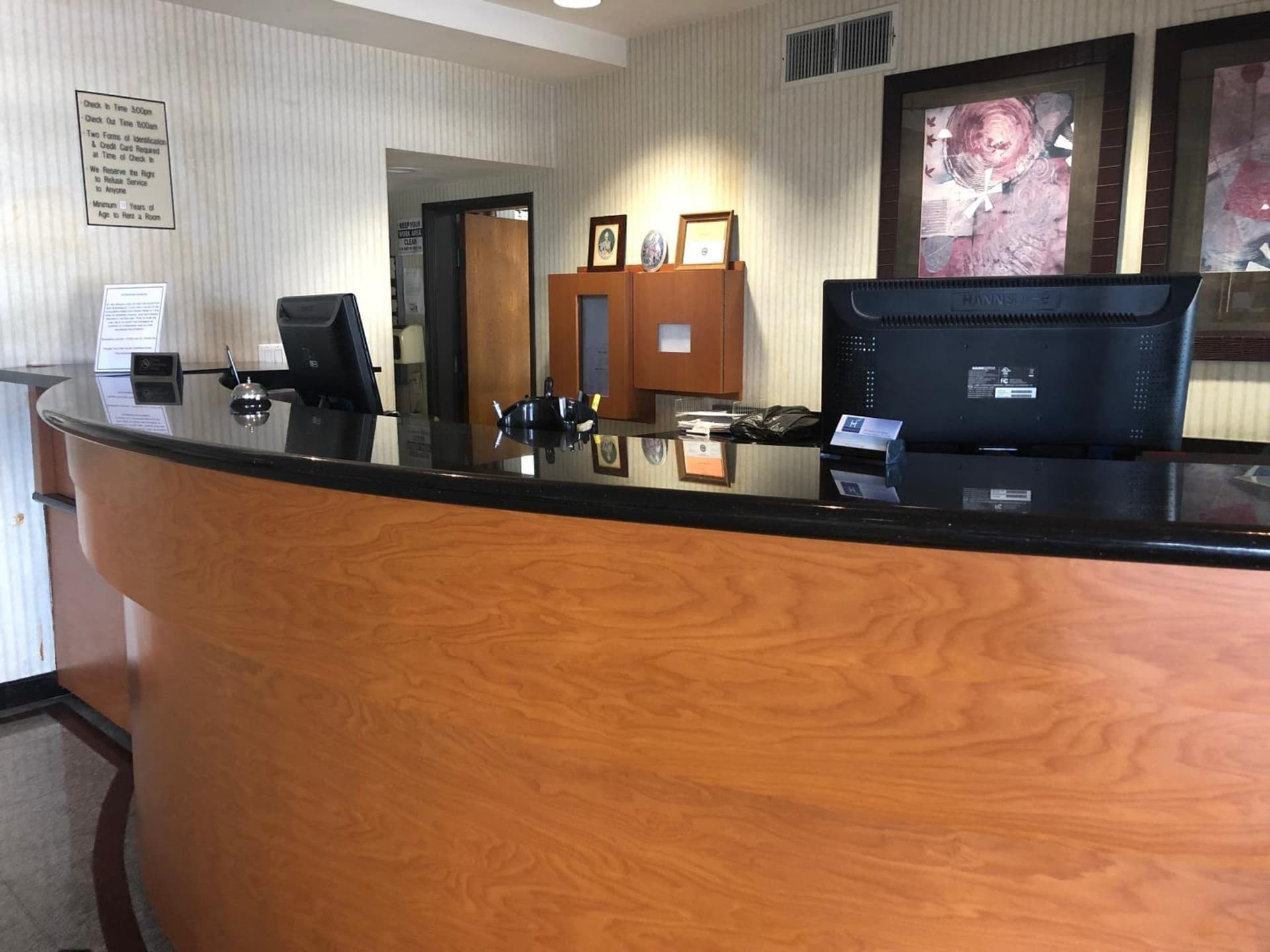 Huntington Beach Inn gallery photo in Huntington Beach, CA — image 36