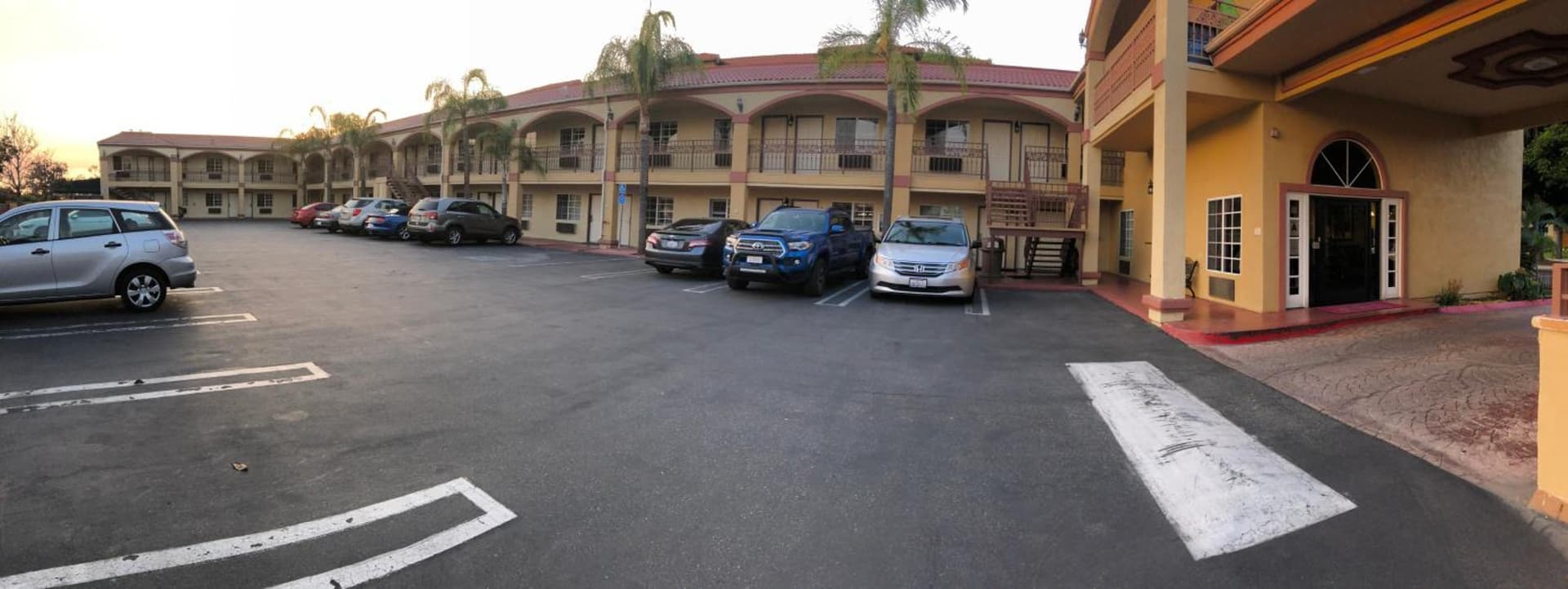 Dynasty Suites Hotel gallery photo in Riverside, CA — image 14