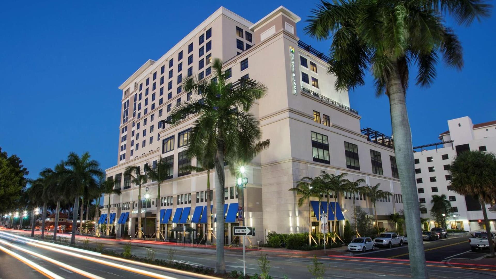 Hyatt Place Boca Raton gallery photo in Boca Raton, FL — image 35
