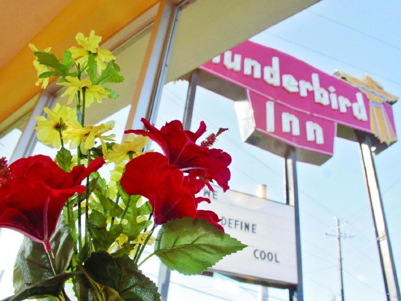 The Thunderbird Inn gallery photo in Savannah, GA — image 20