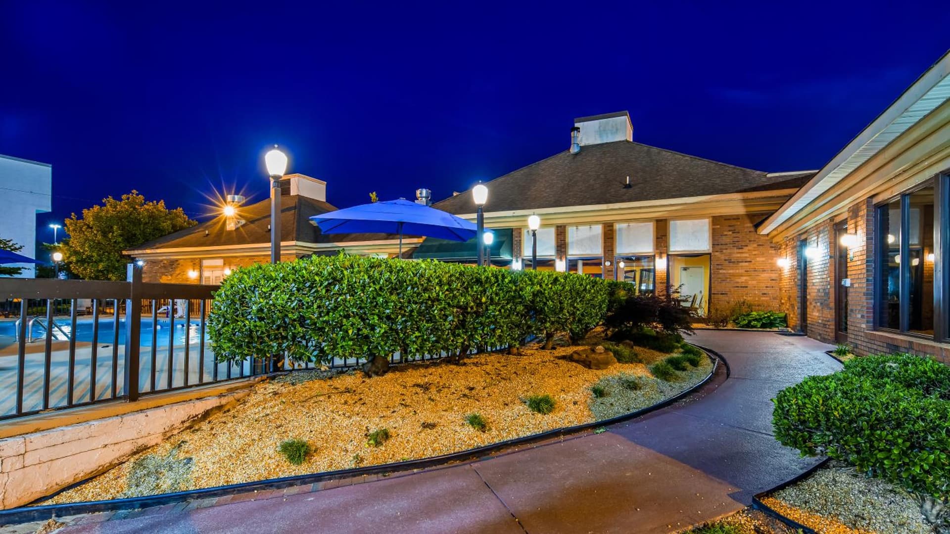 Quality Inn & Suites Fayetteville I-95 gallery photo in Fayetteville, NC — image 41