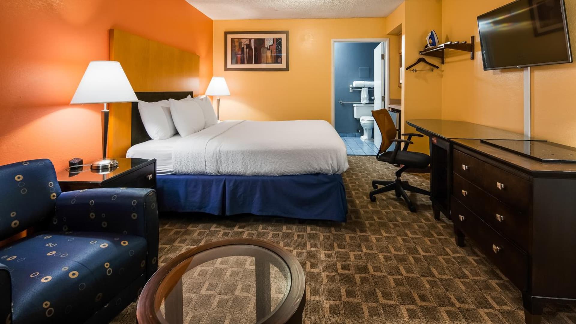 Quality Inn & Suites Fayetteville I-95 gallery photo in Fayetteville, NC — image 30