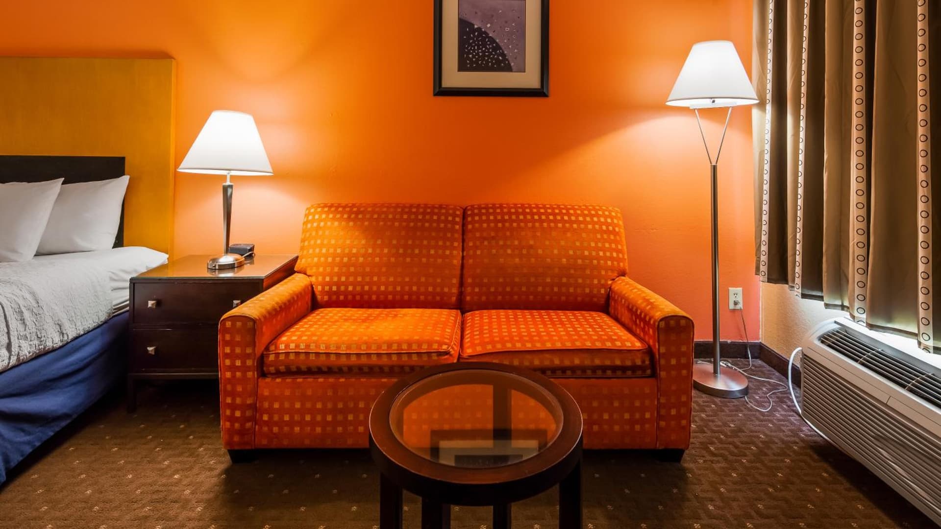 Quality Inn & Suites Fayetteville I-95 gallery photo in Fayetteville, NC — image 63