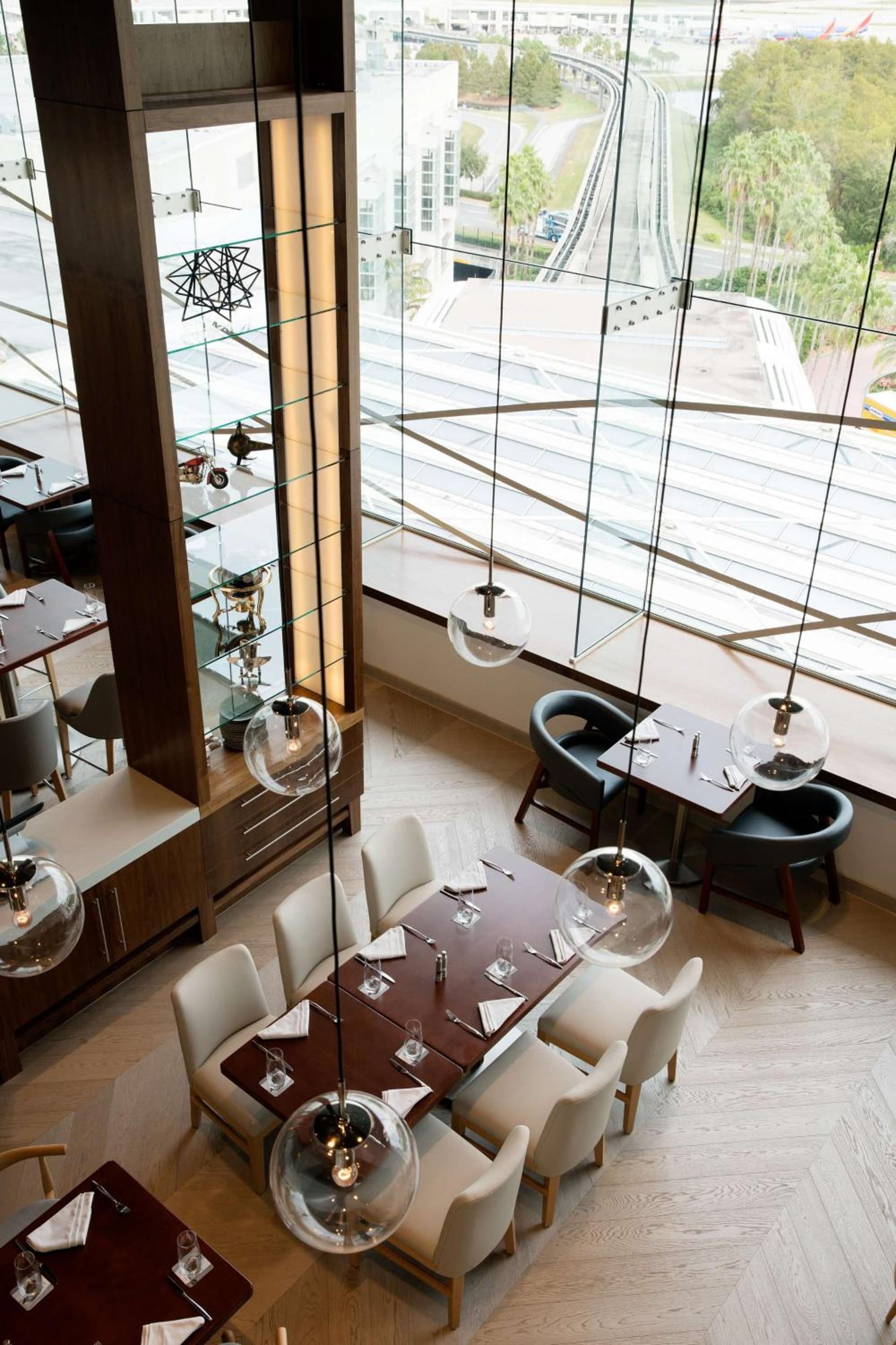 Hyatt Regency Orlando International Airport Hotel gallery photo in Orlando, FL — image 34
