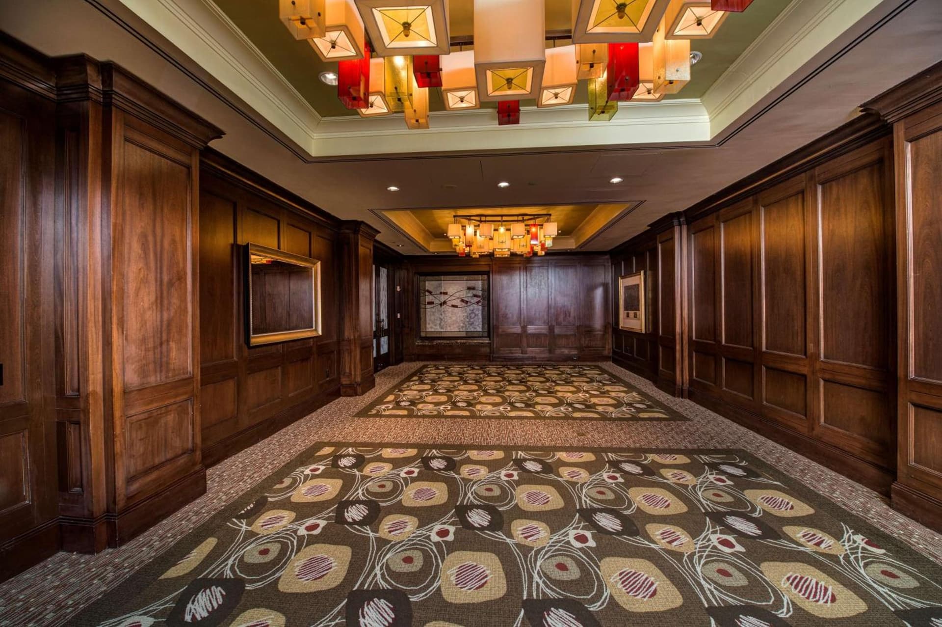 Hyatt Regency Reston gallery photo in Reston, VA — image 11