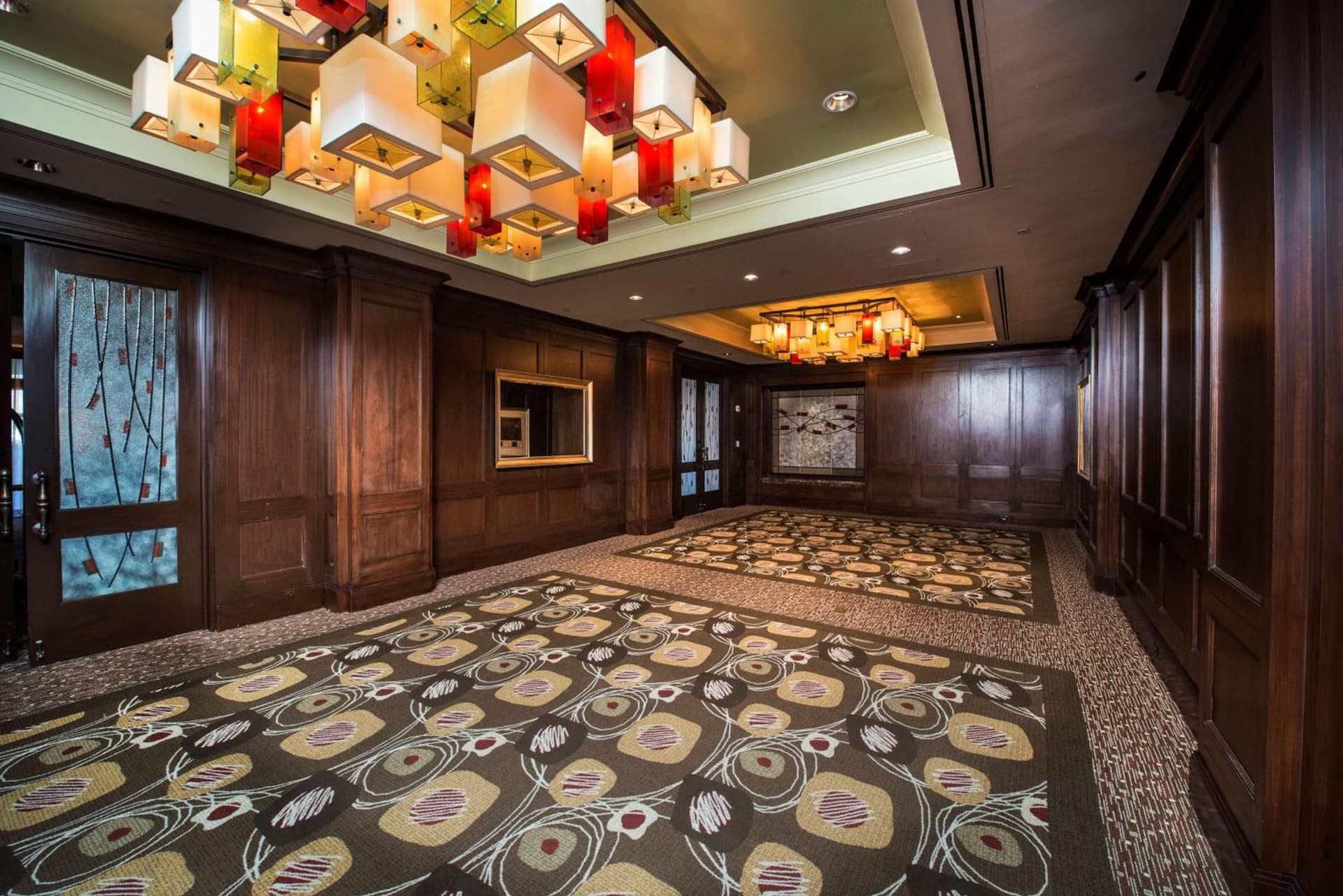 Hyatt Regency Reston gallery photo in Reston, VA — image 52