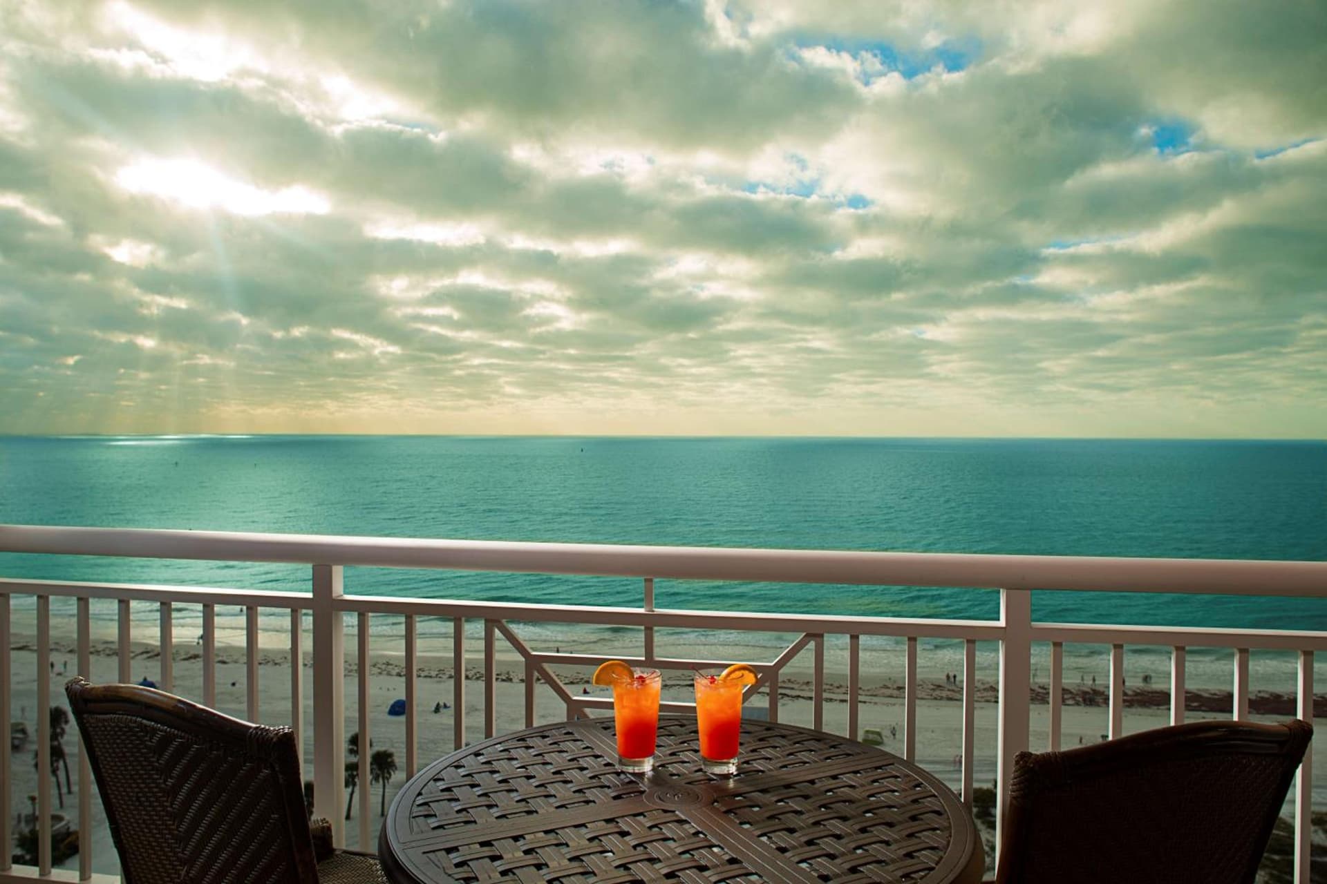 Hyatt Regency Clearwater Beach Resort and Suites gallery photo in Clearwater Beach, FL — image 119