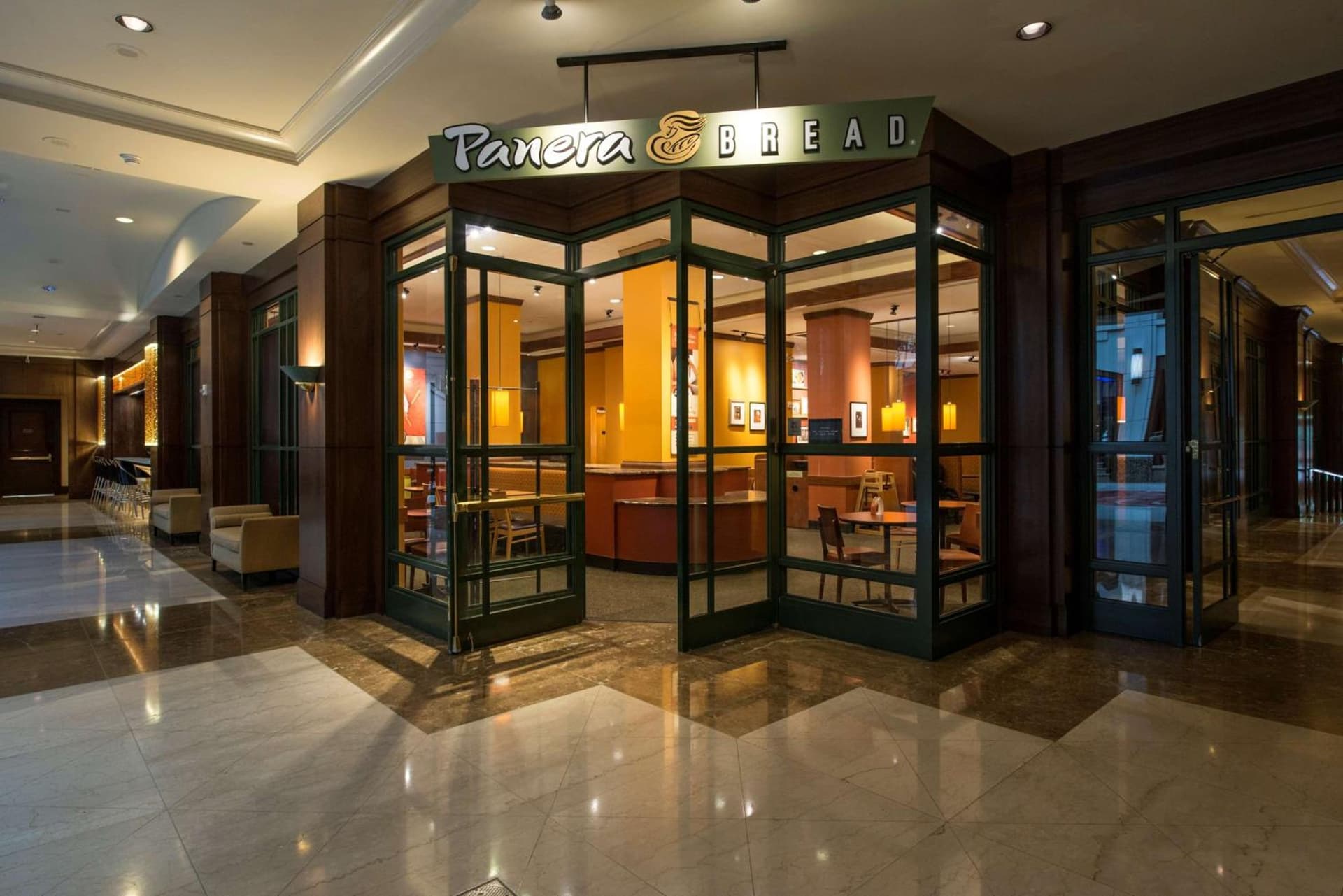 Hyatt Regency Reston gallery photo in Reston, VA — image 37