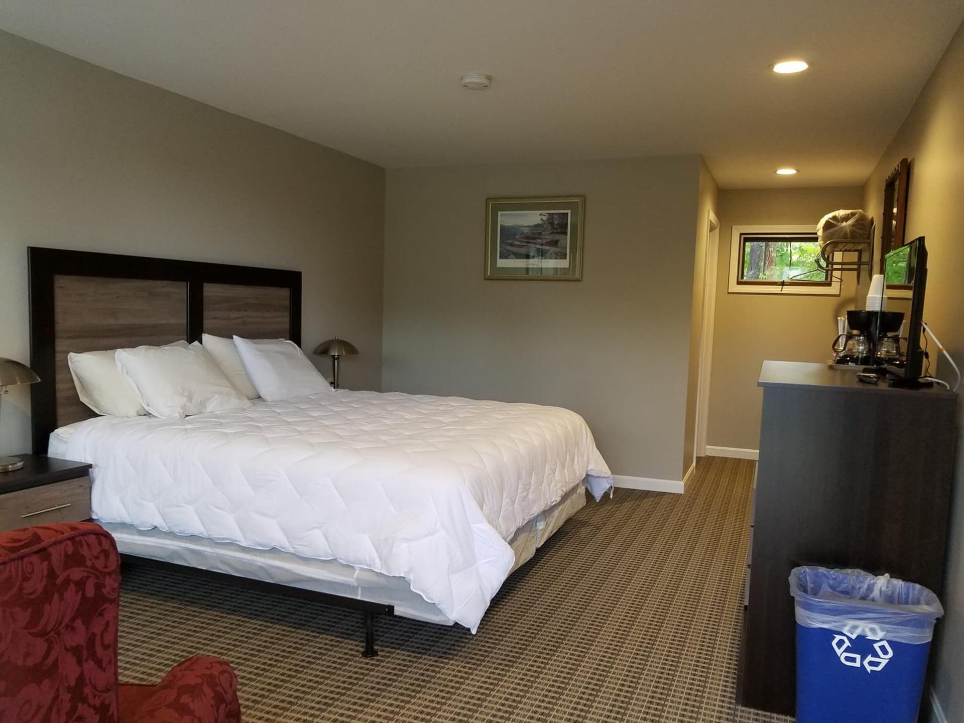 Grand View Resort gallery photo in Weirs Beach, NH — image 41