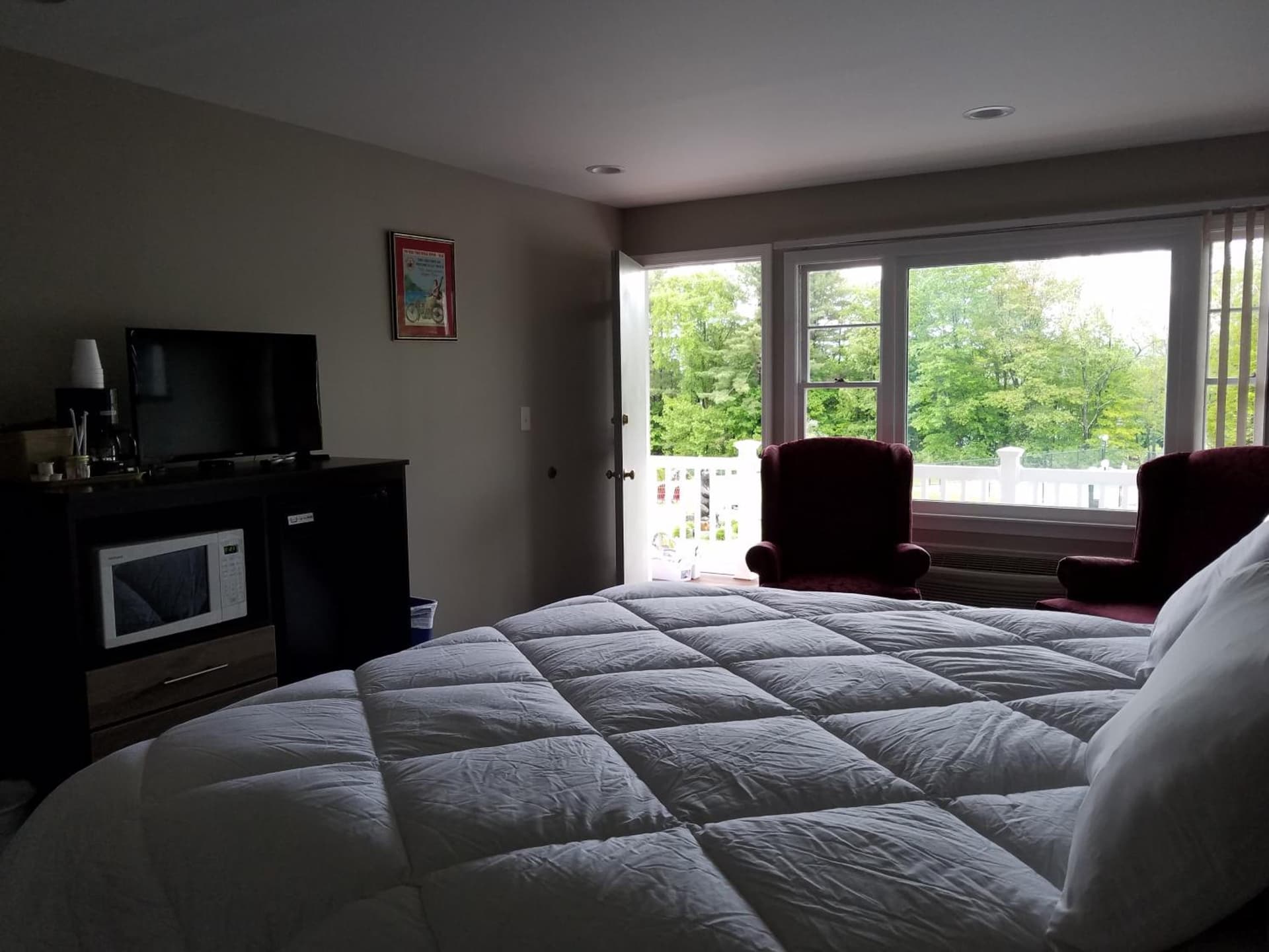 Grand View Resort gallery photo in Weirs Beach, NH — image 60