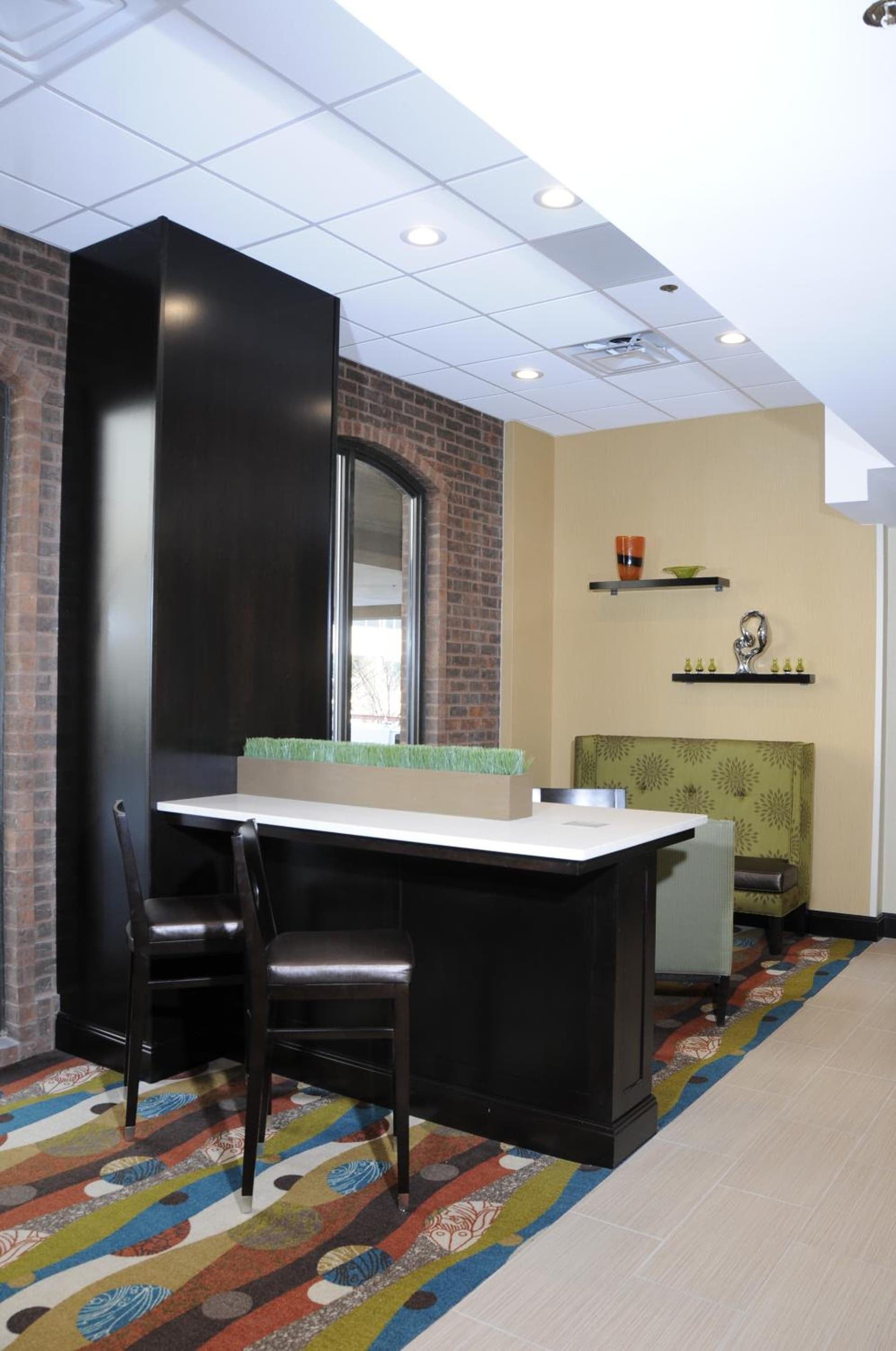 Days Inn by Wyndham Baltimore Inner Harbor gallery photo in Baltimore, MD — image 46