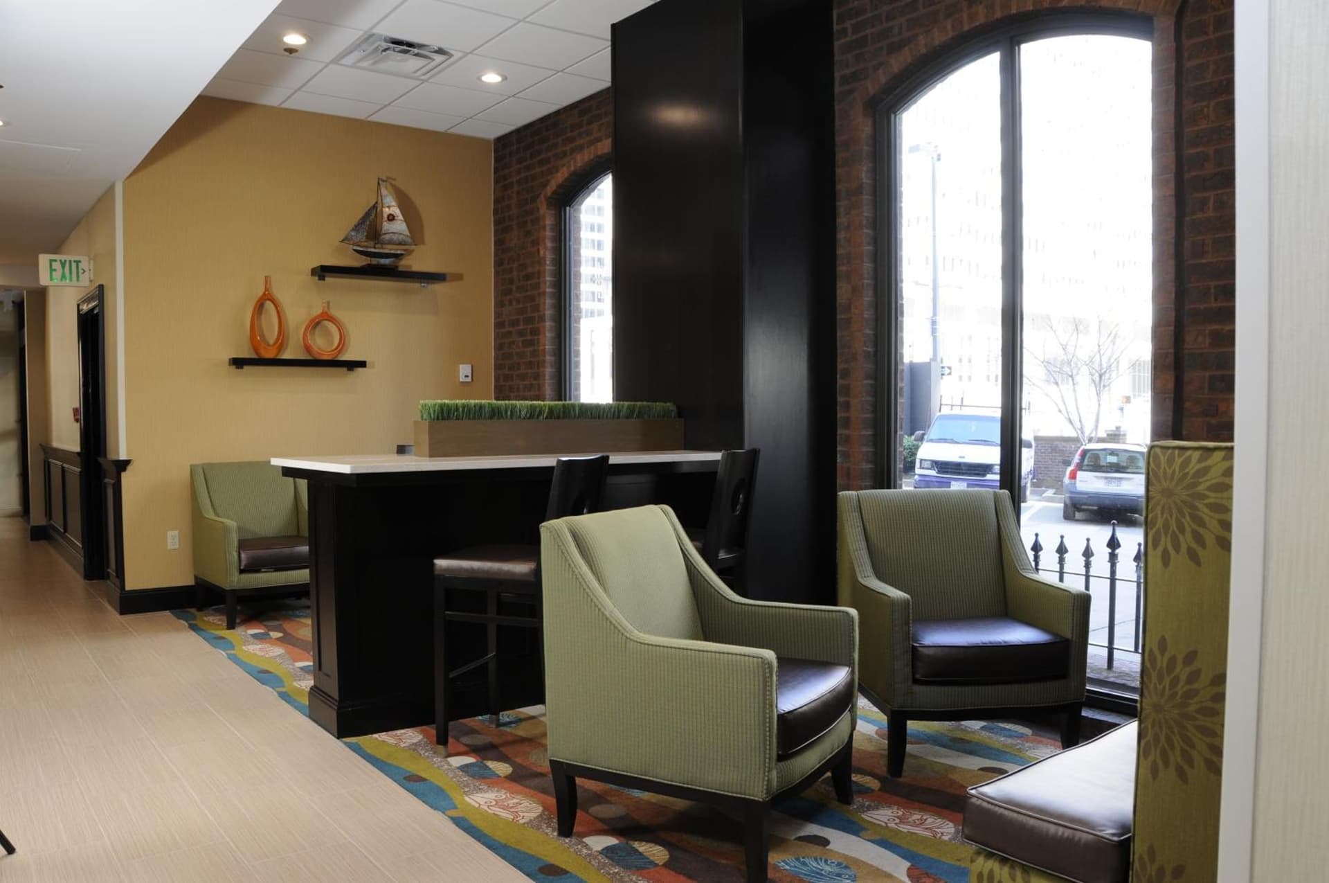 Days Inn by Wyndham Baltimore Inner Harbor gallery photo in Baltimore, MD — image 51